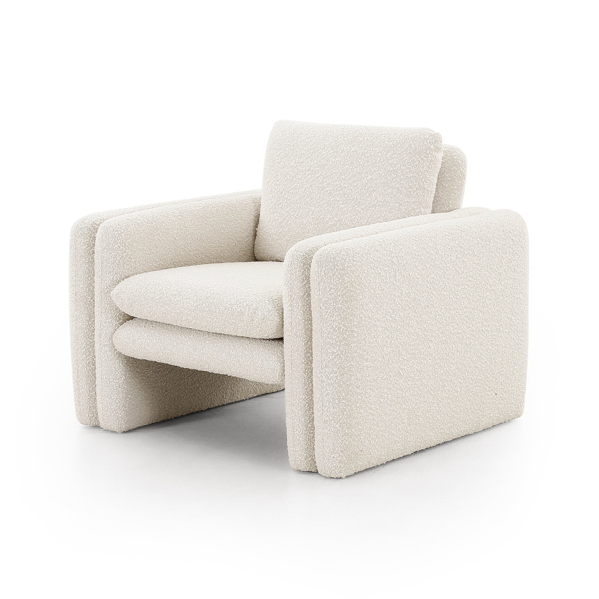Kimora Chair - StyleMeGHD - Living Room Chairs