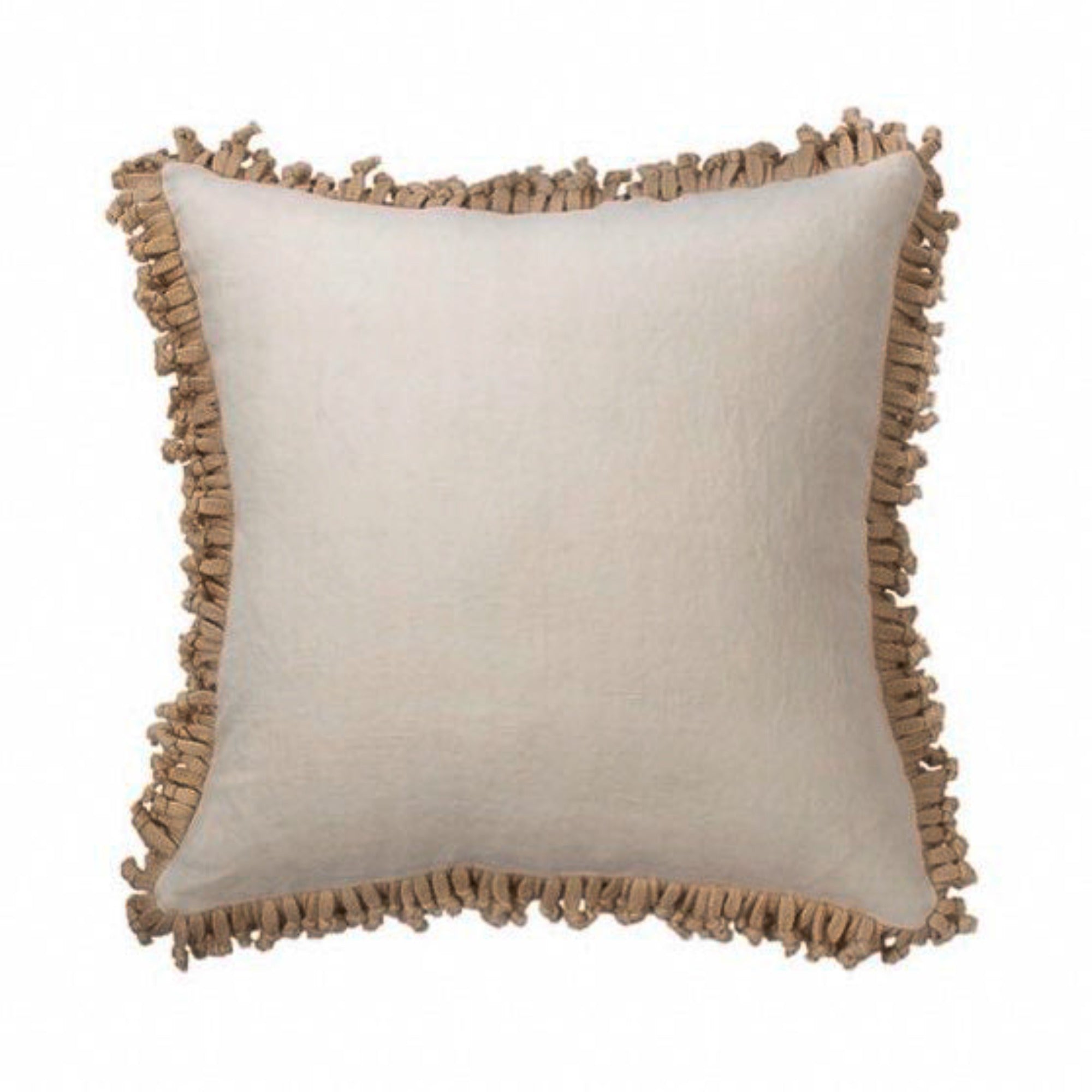 Knotty Pillow - StyleMeGHD - Boho Bedroom Decor