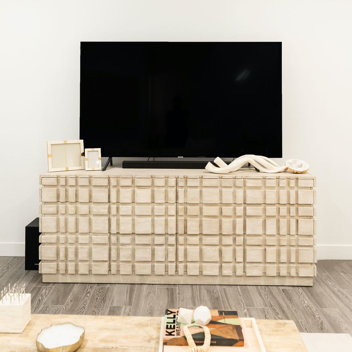 Kodie Console