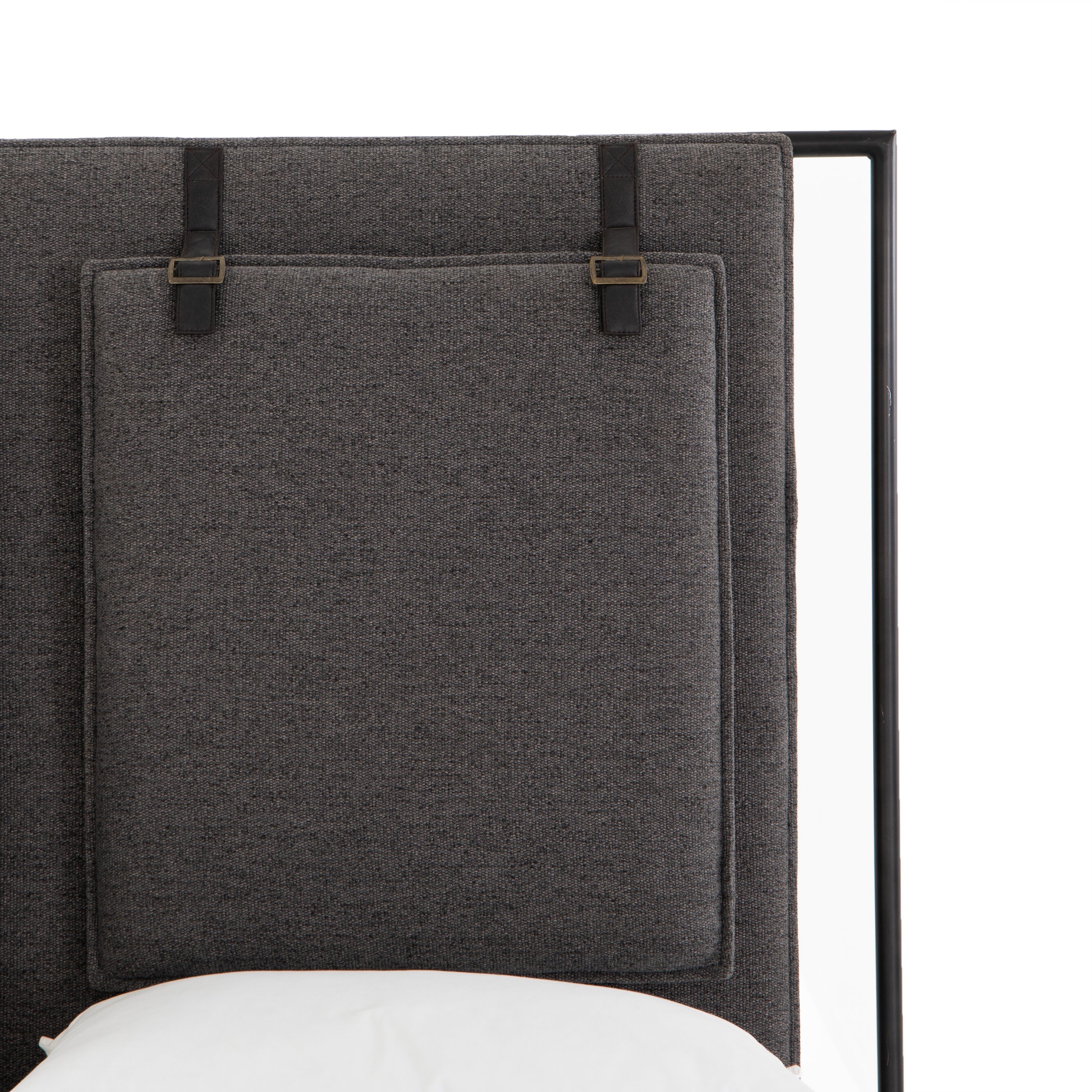 Leigh Upholstered Bed