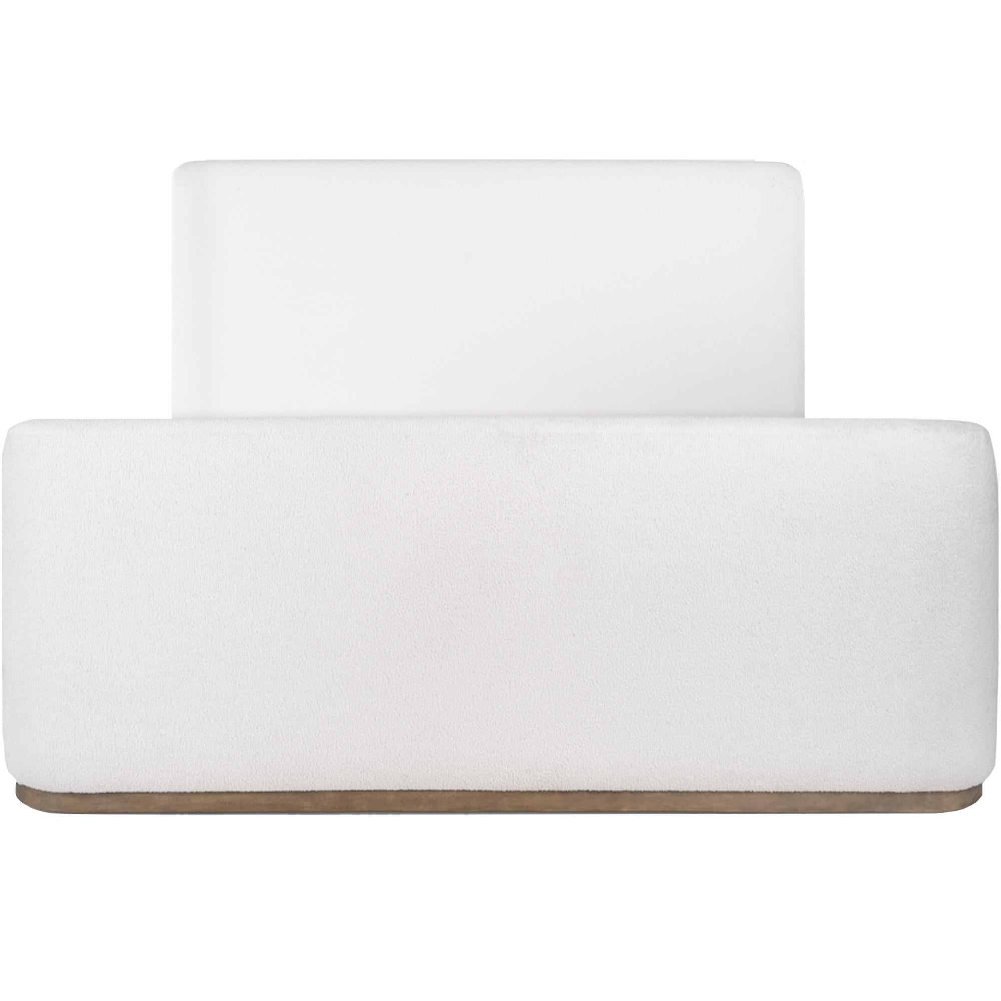 Logan Bed - StyleMeGHD - Upholstered Bed