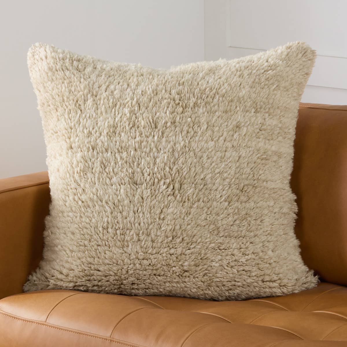 Montane Pillow Cream - StyleMeGHD - Pillows + Throws