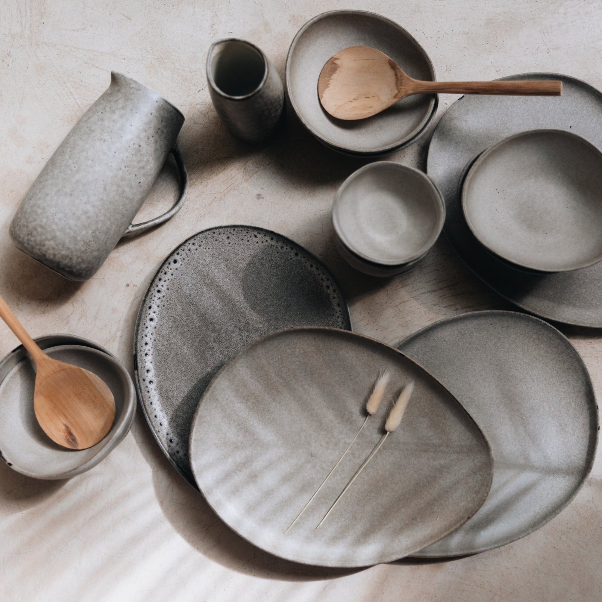 Mame Jugs