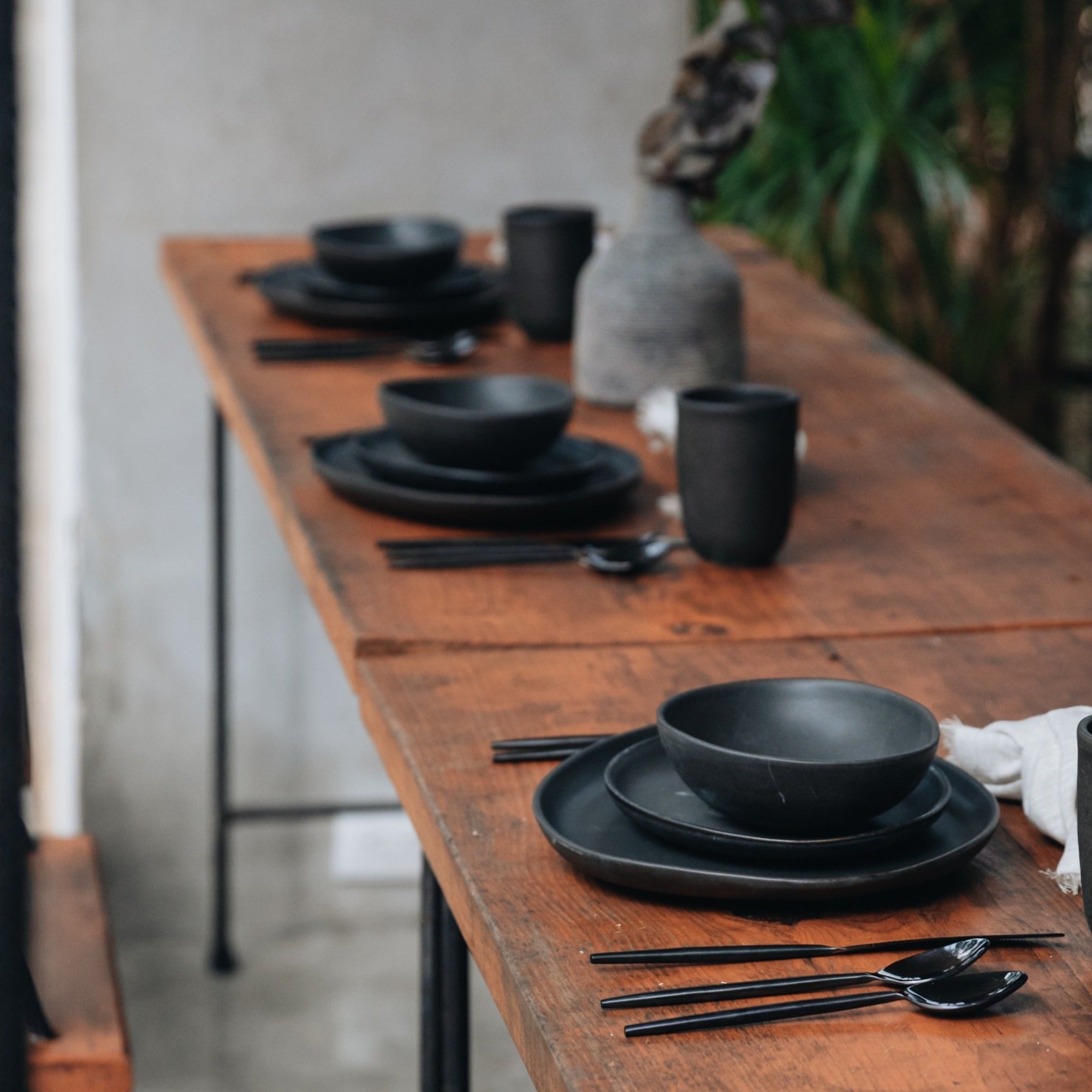 Mame Plates, Coffee - StyleMeGHD - Modern Home Decor