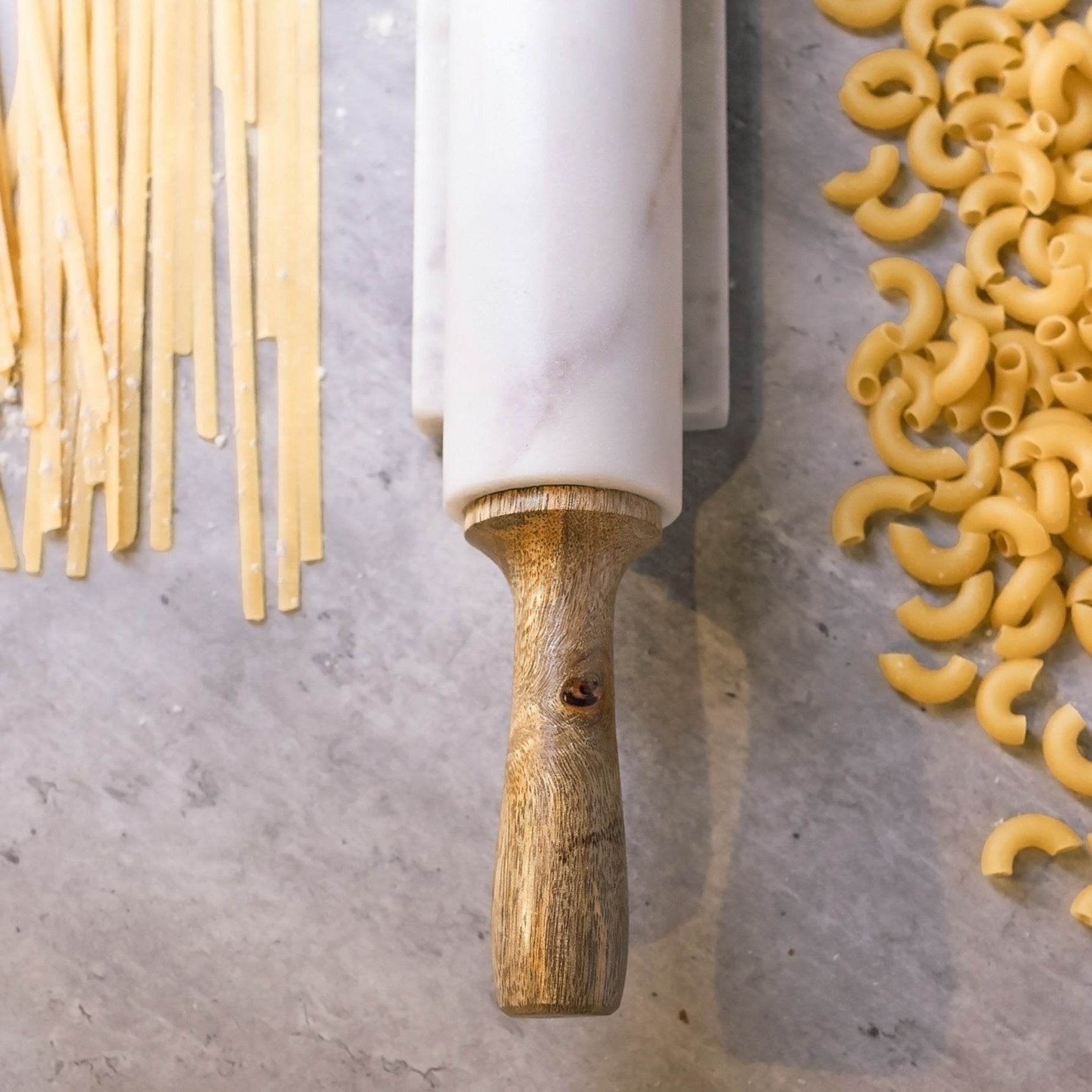Mango Rolling Pin
