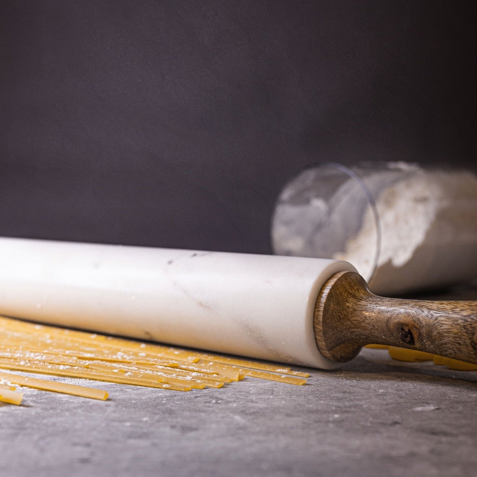 Mango Rolling Pin