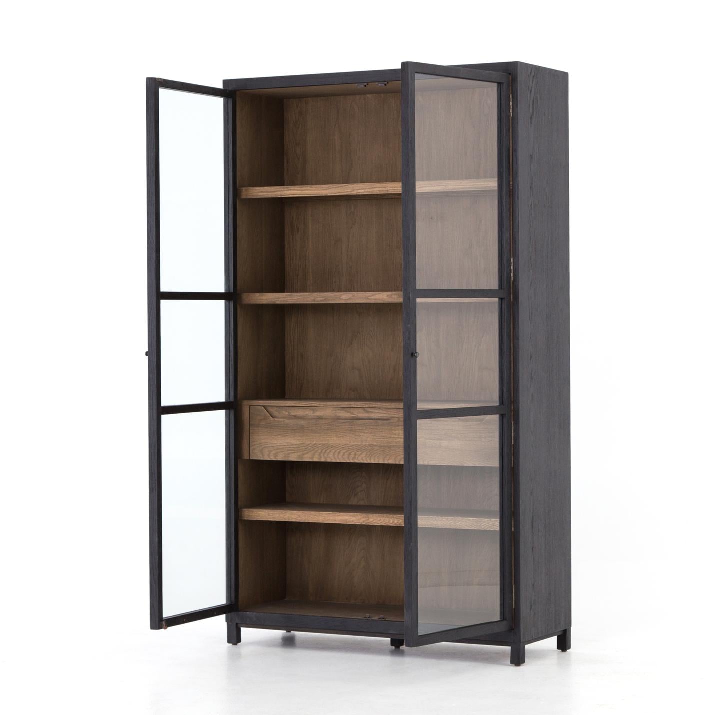 Millie Cabinet - StyleMeGHD - Modern Cabinet