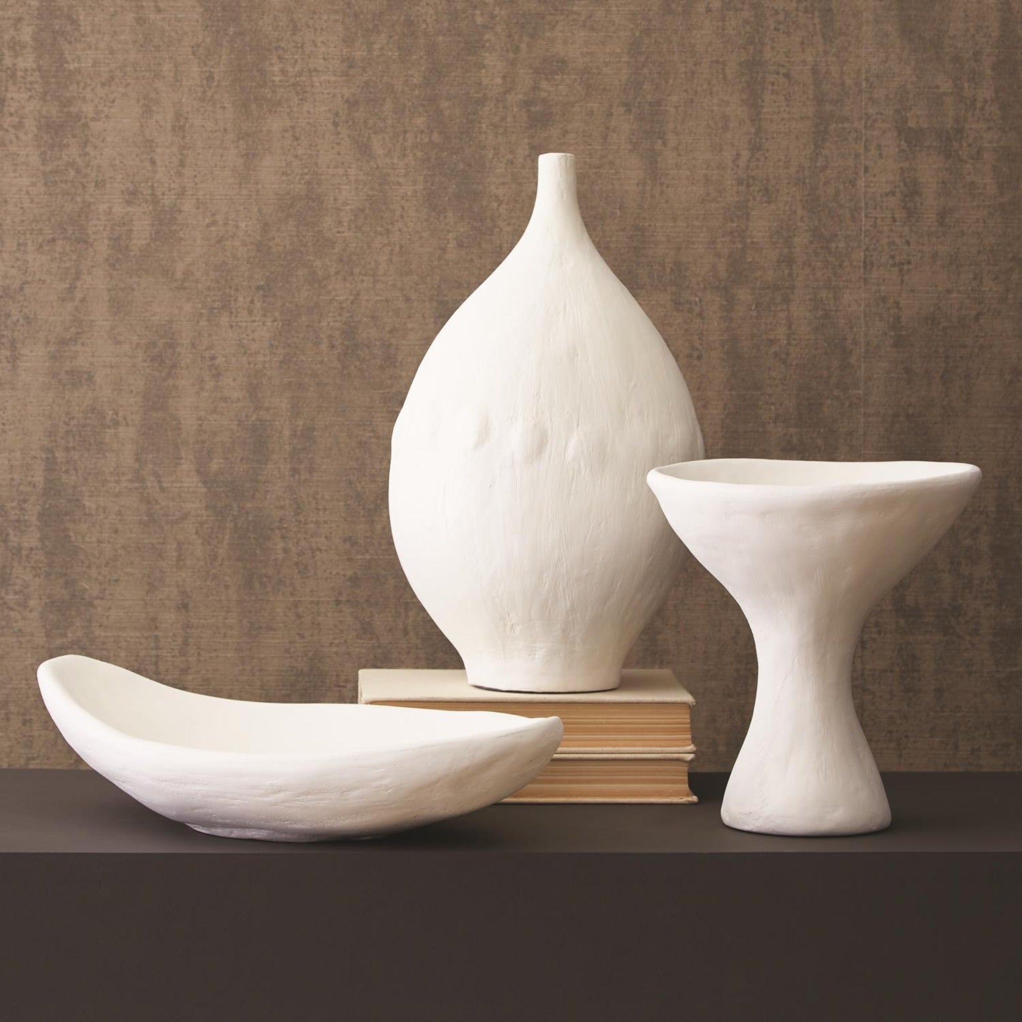 Modernist Bowl