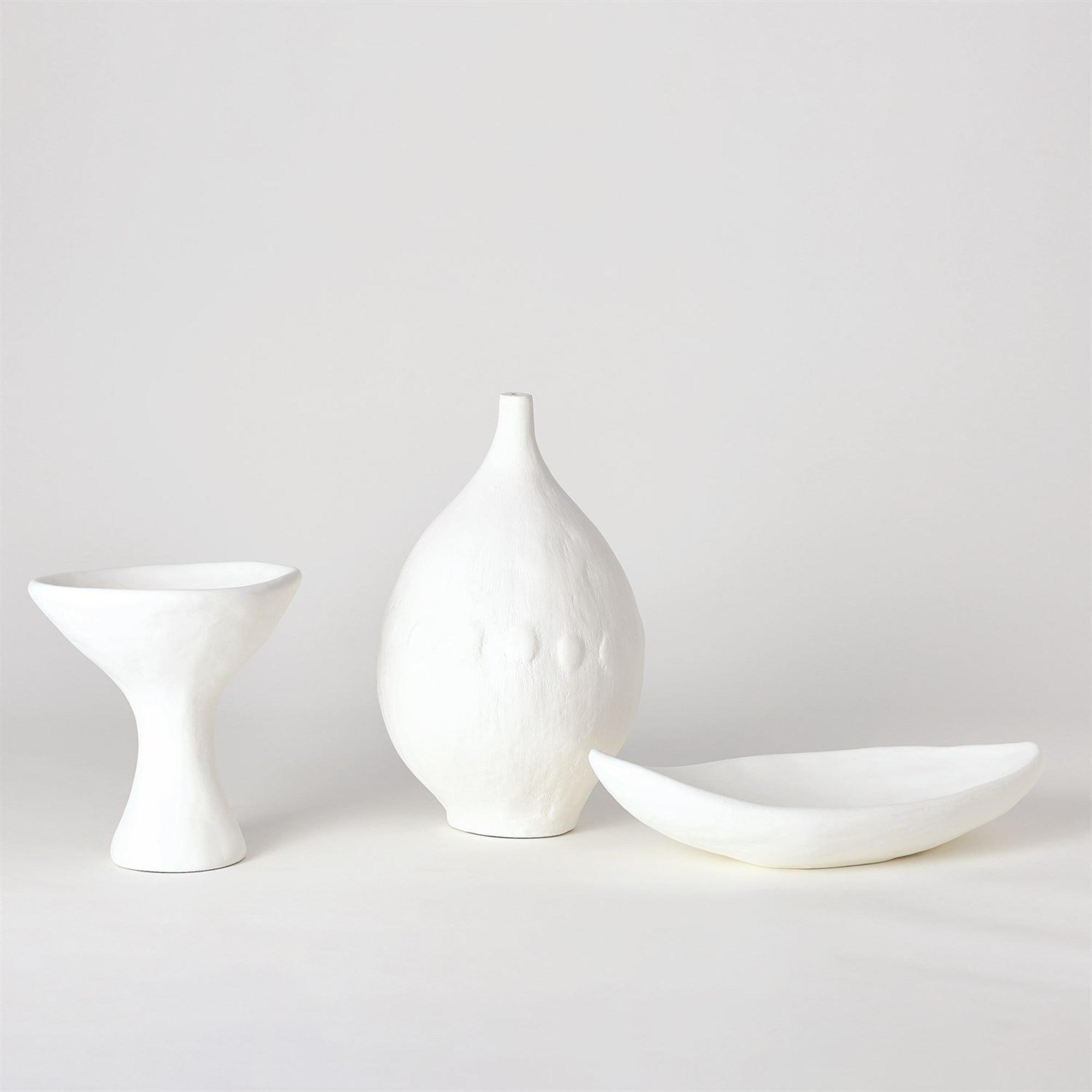 Modernist Bowl