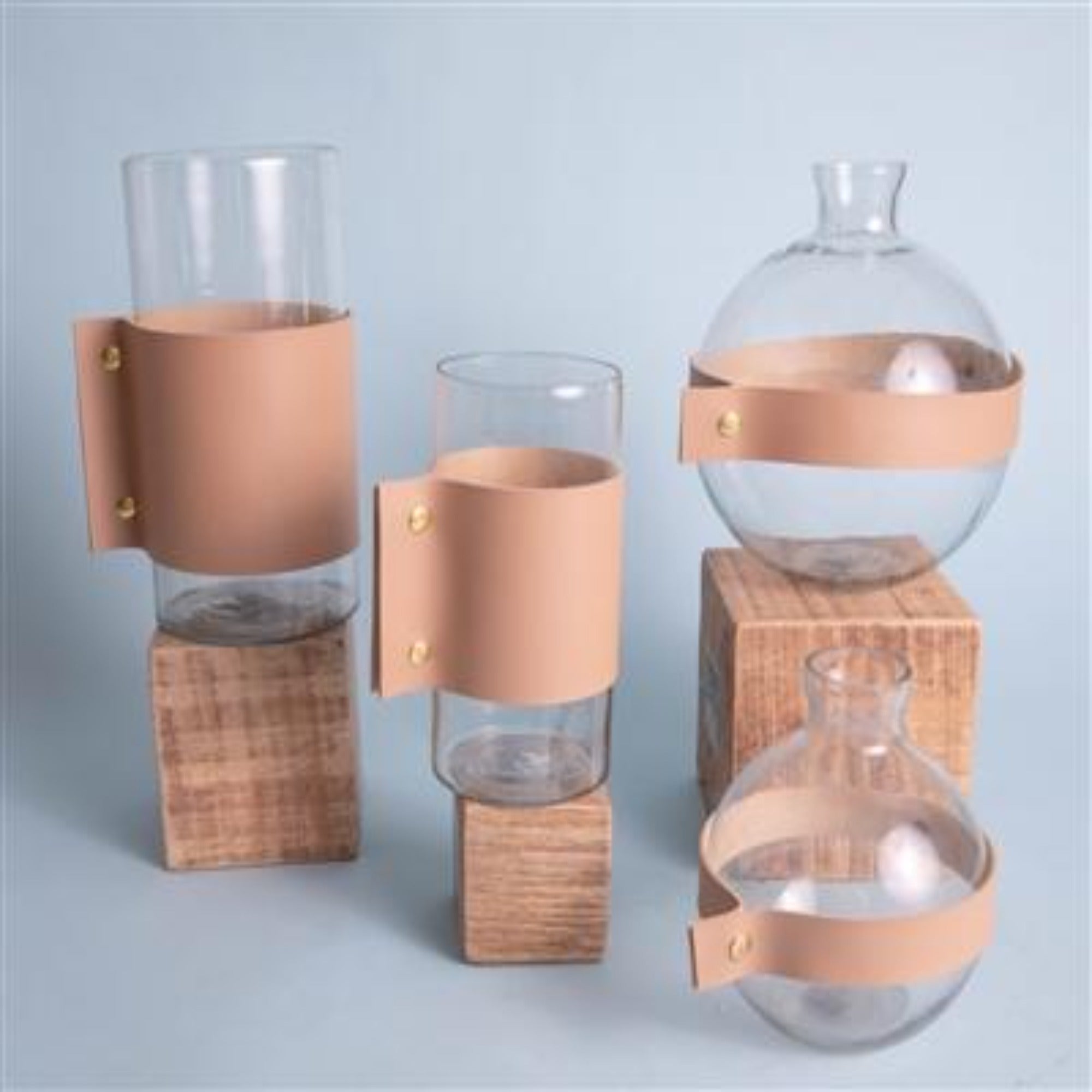 Mollie Vase