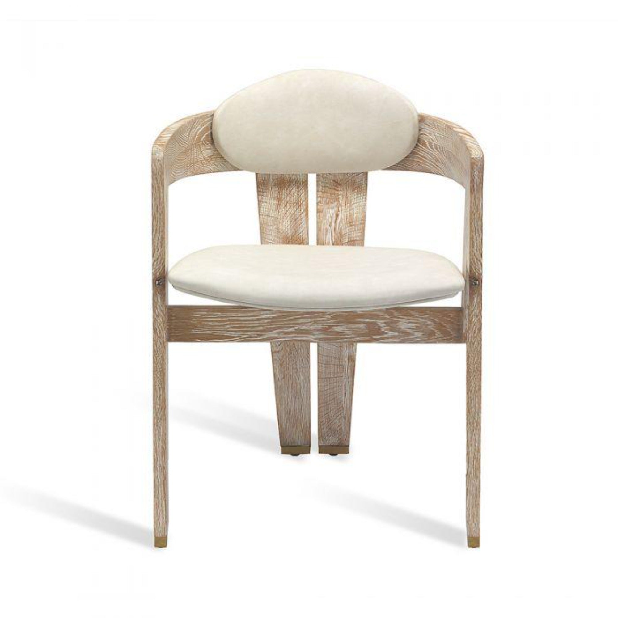 Monroe Dining Chair - StyleMeGHD - Modern Dining Chair