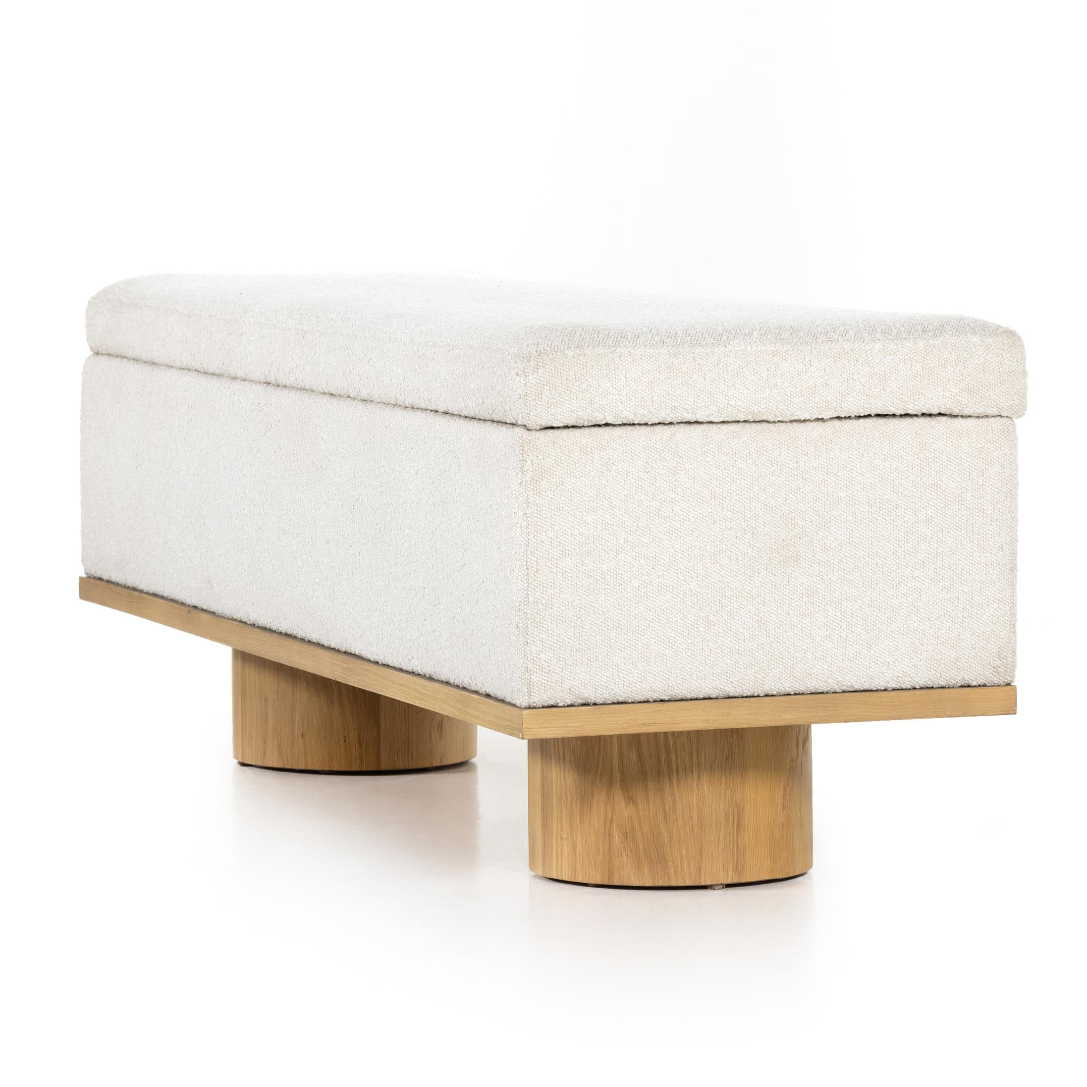 Navi Trunk