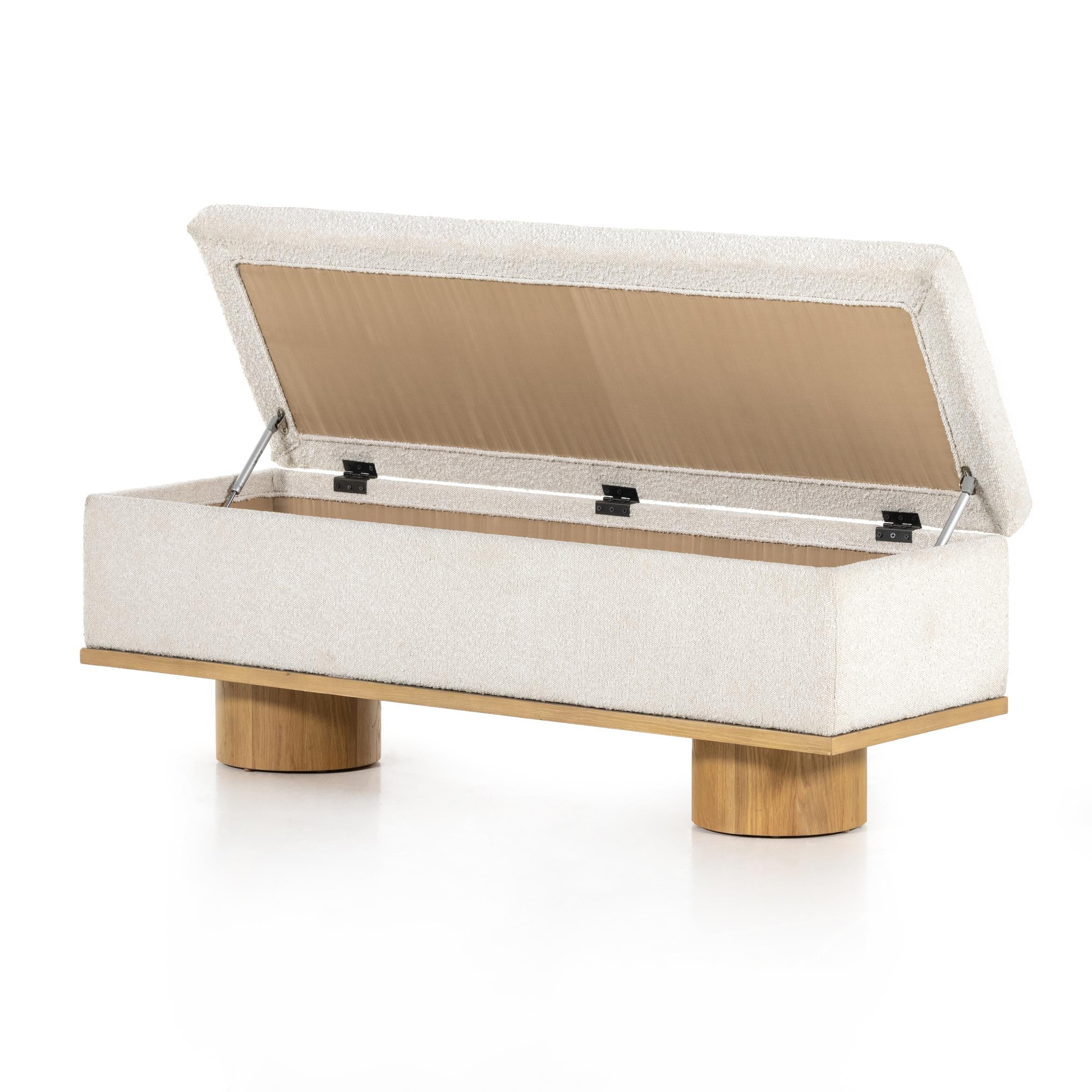 Navi Trunk