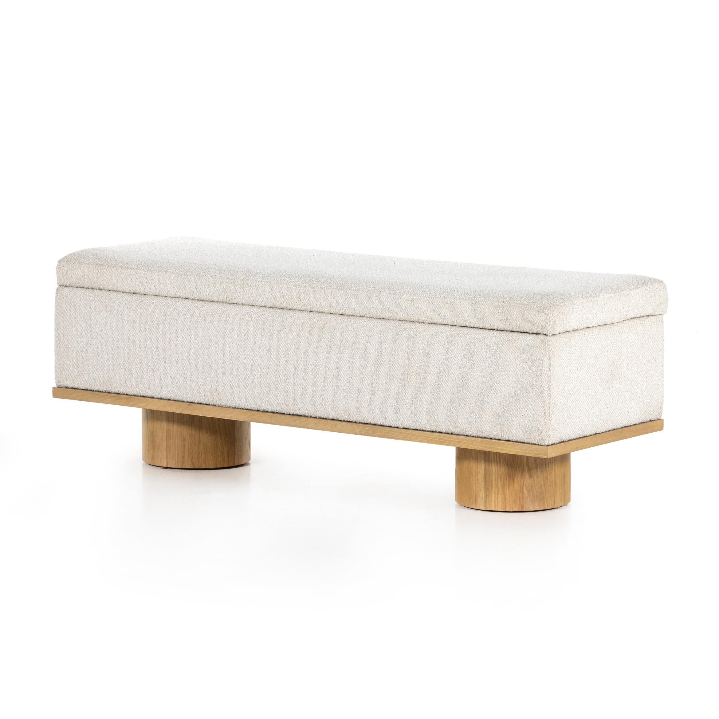 Navi Trunk