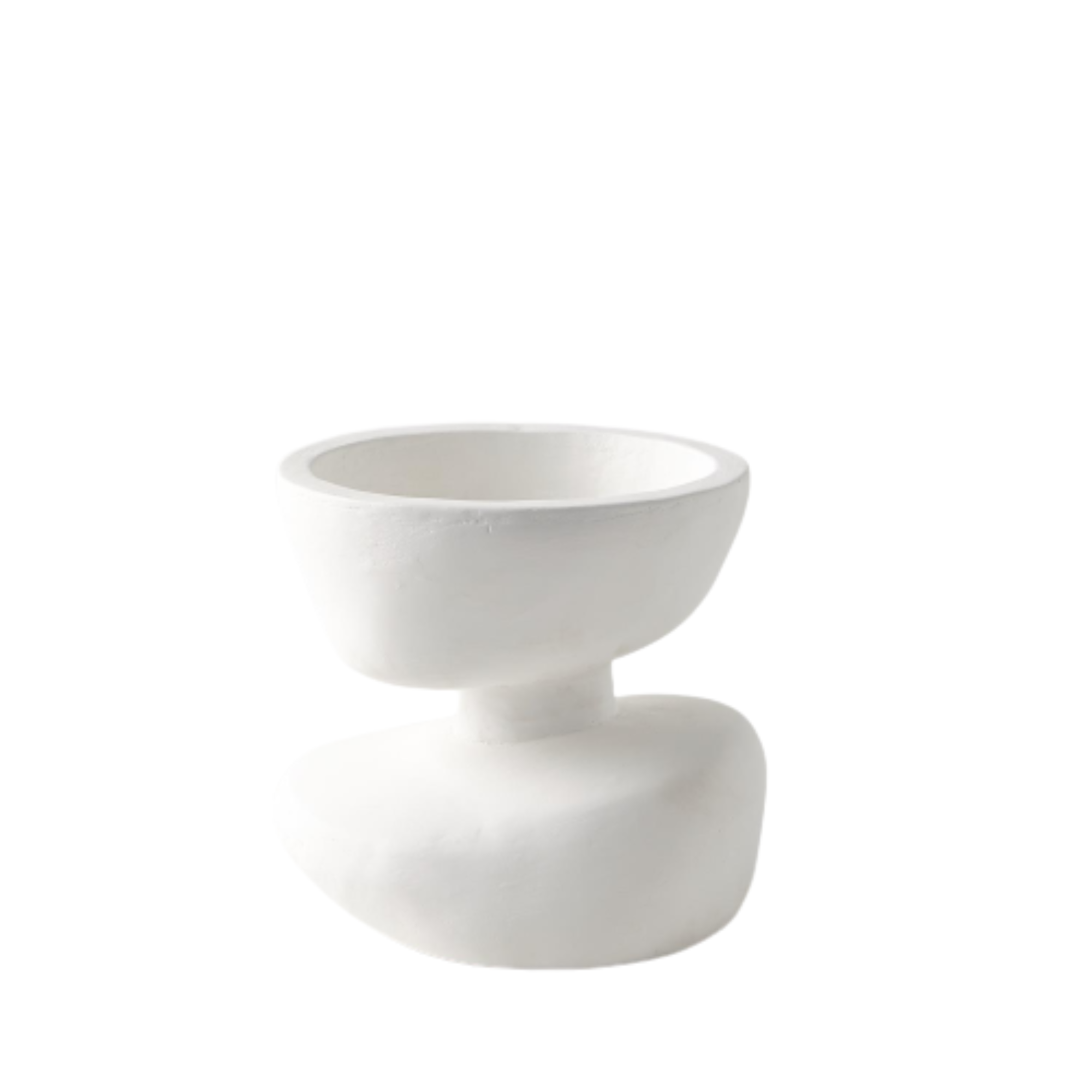 Organic Bowl - StyleMeGHD - Decorative Bowl
