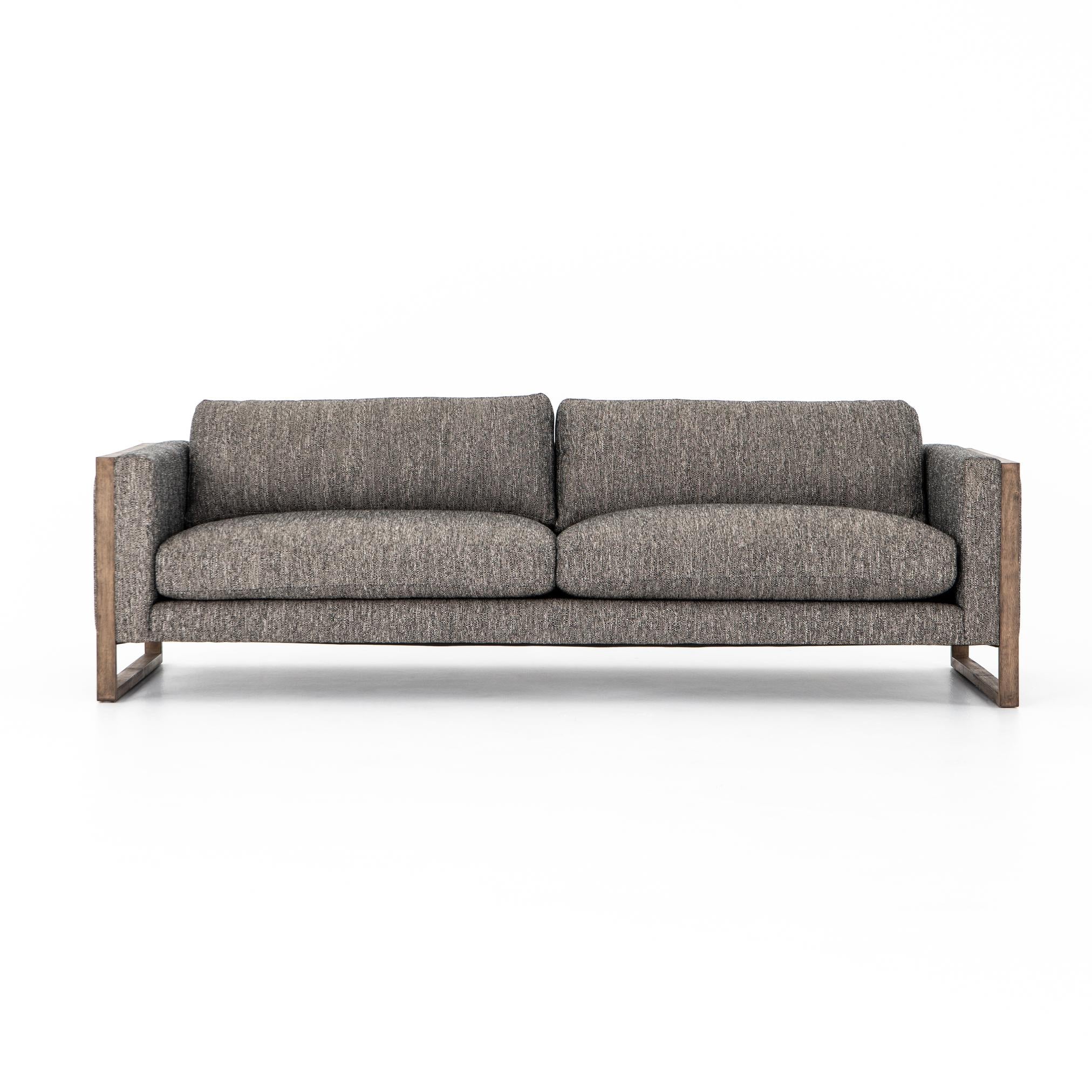 Otis Sofa - StyleMeGHD - Modern Sofa