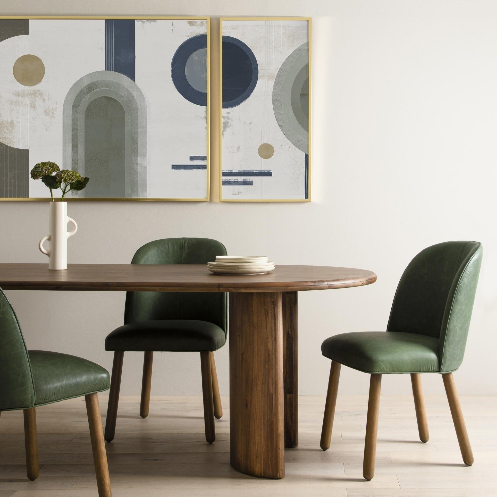Paden Dining Table - StyleMeGHD - Modern Home Decor