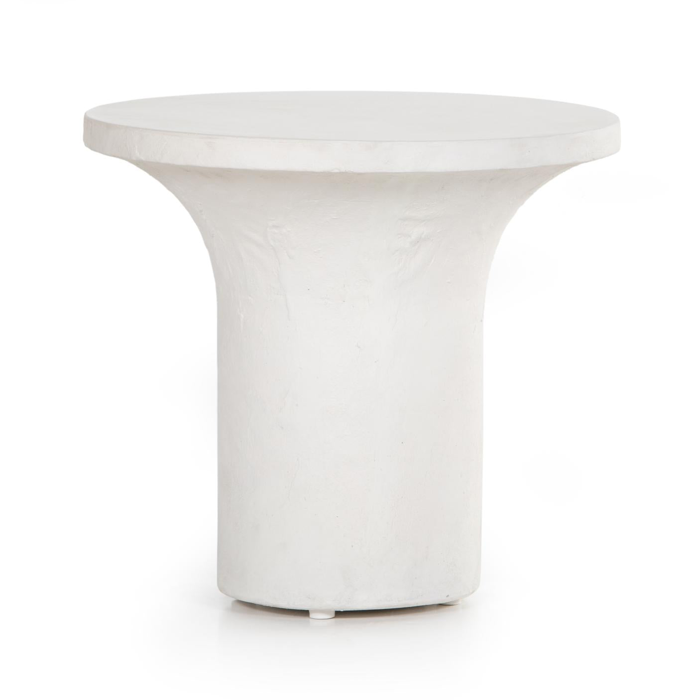 Parra Low End Table- StyleMeGHD - Modern Side Table