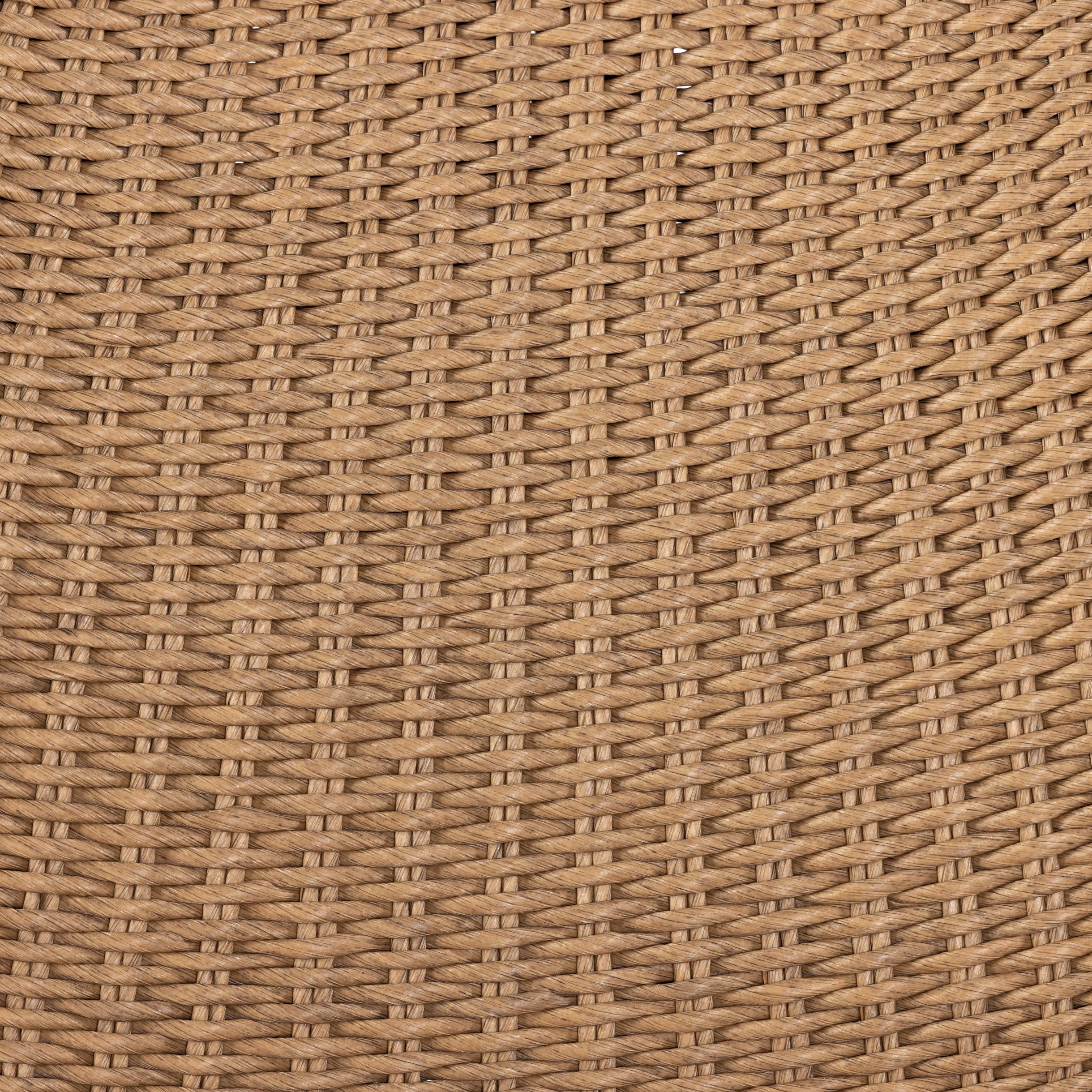 Portia Outdoor Dining Chair - StyleMeGHD - Wicker Outdoor Dining Chair