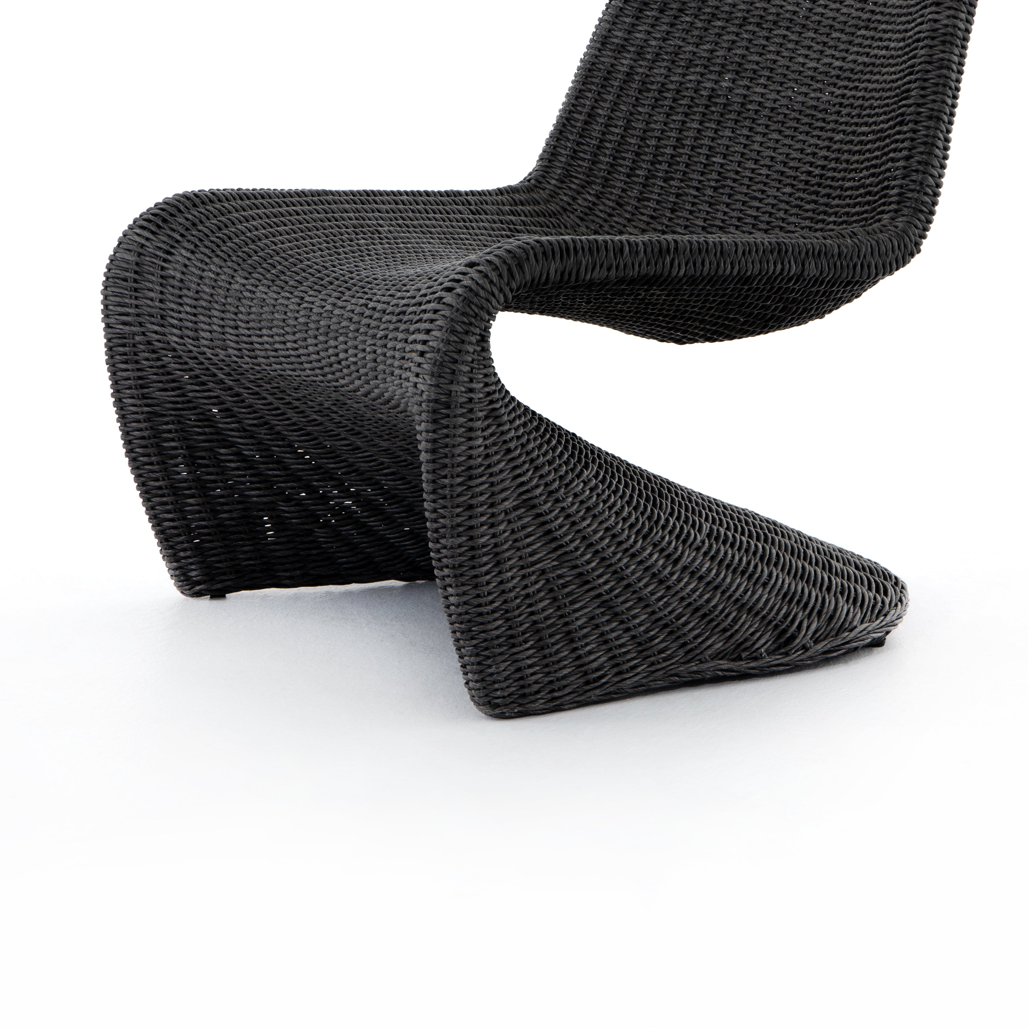 Portia Outdoor Occasional Chair - StyleMeGHD - Modern Home Decor