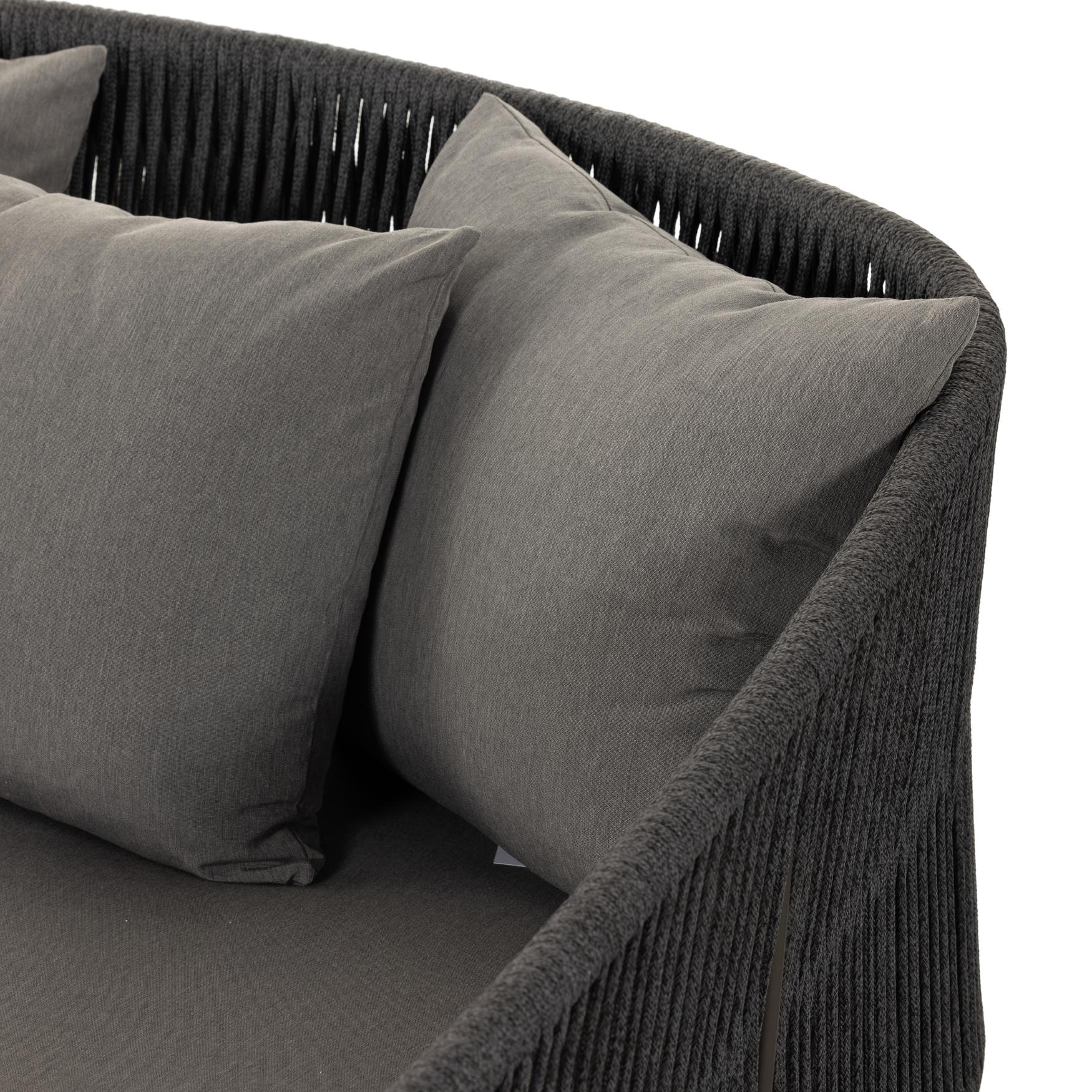 Porto Outdoor Daybed
