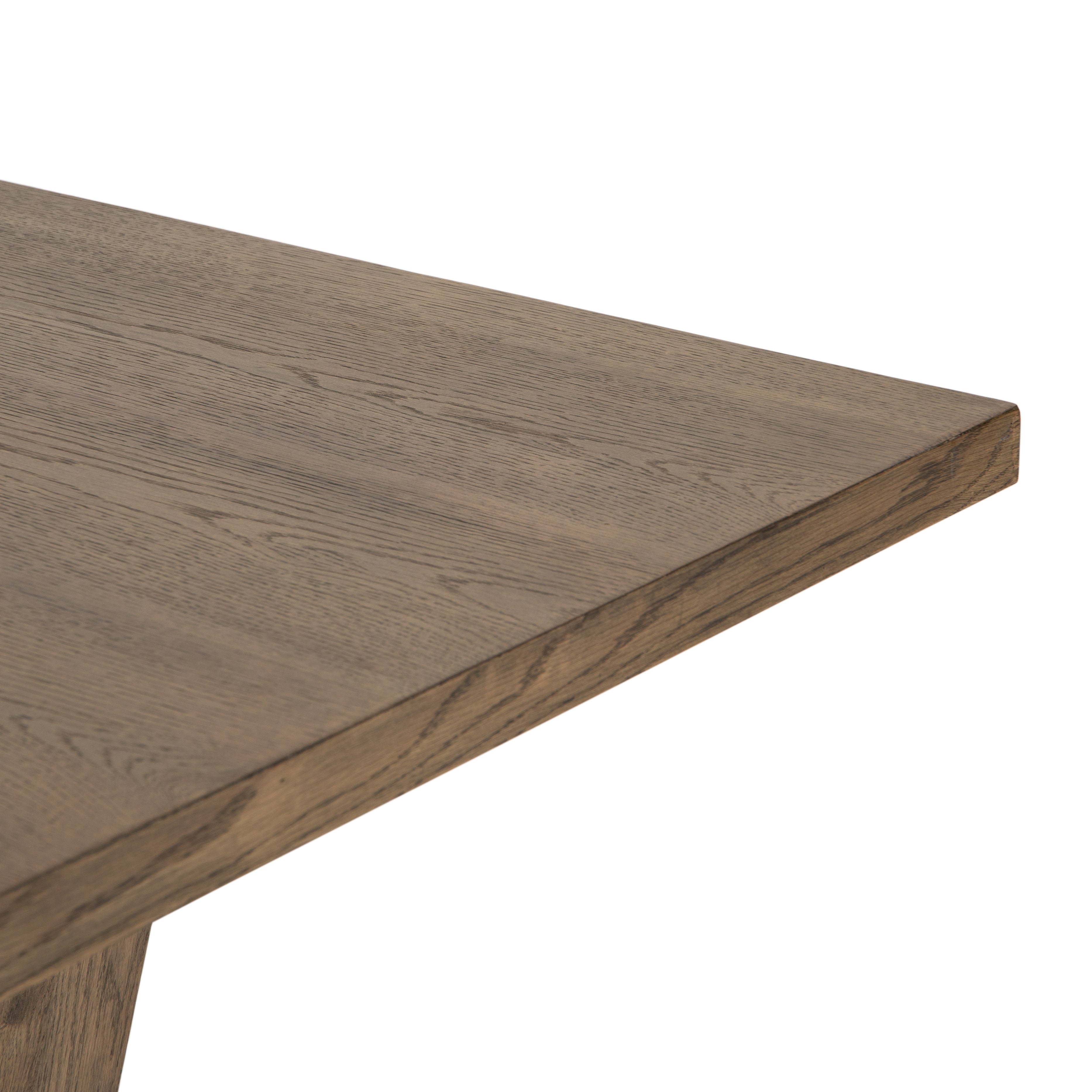 Pryor Dining Table - StyleMeGHD - Modern Dining Table