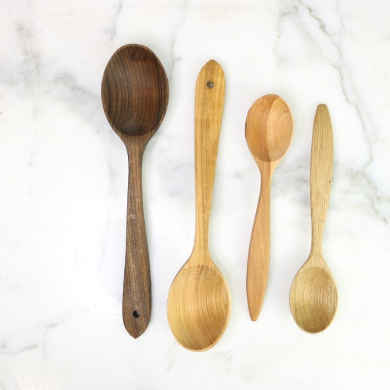 Berlin Serving Spoon, Set of 2