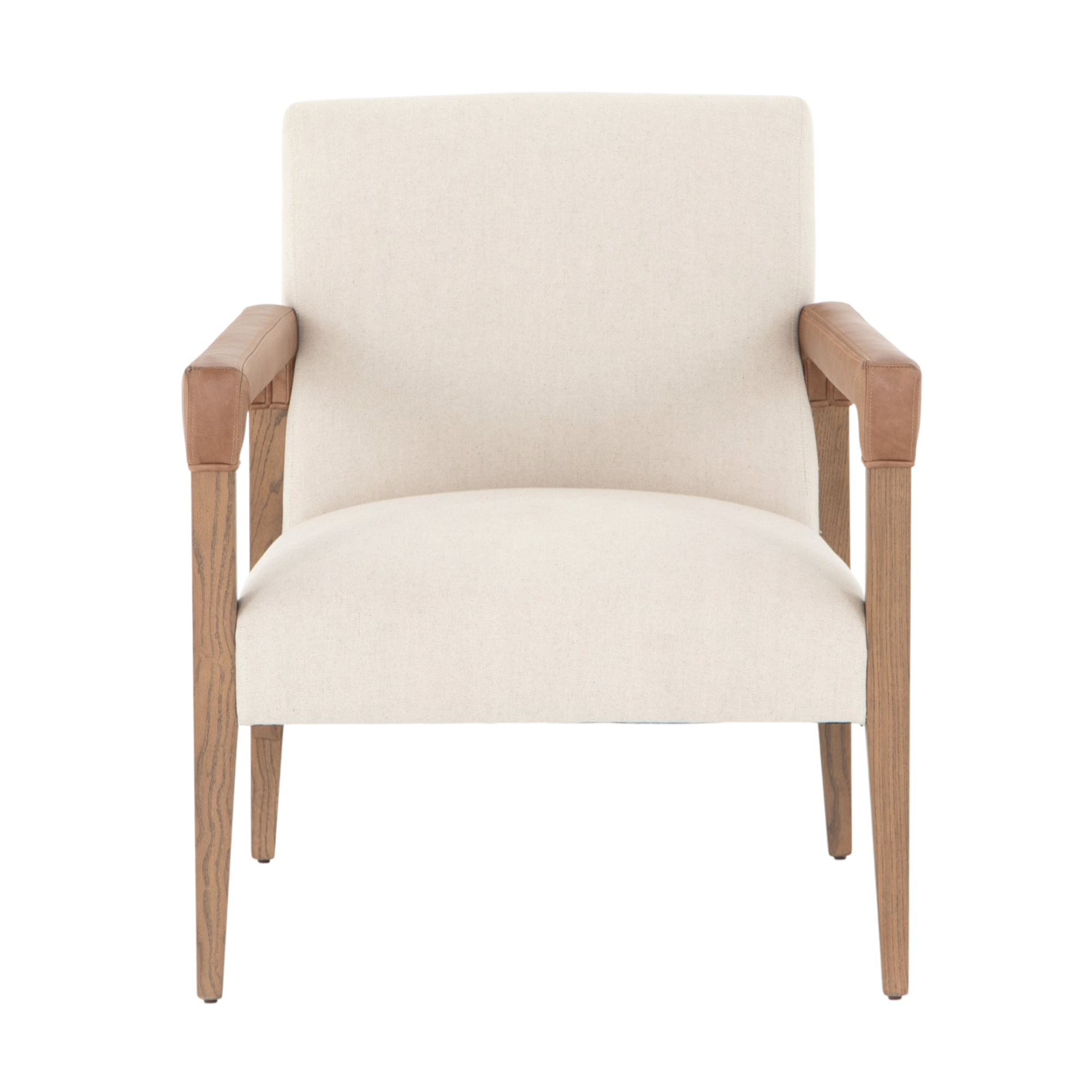 Reuben Chair - StyleMeGHD - Living Room Chairs