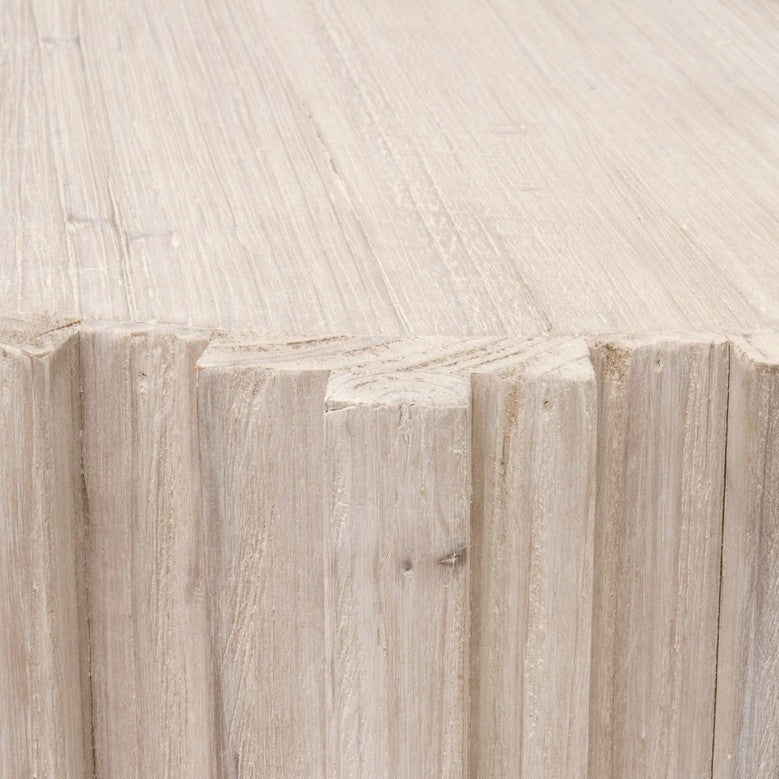 Harvey End Table