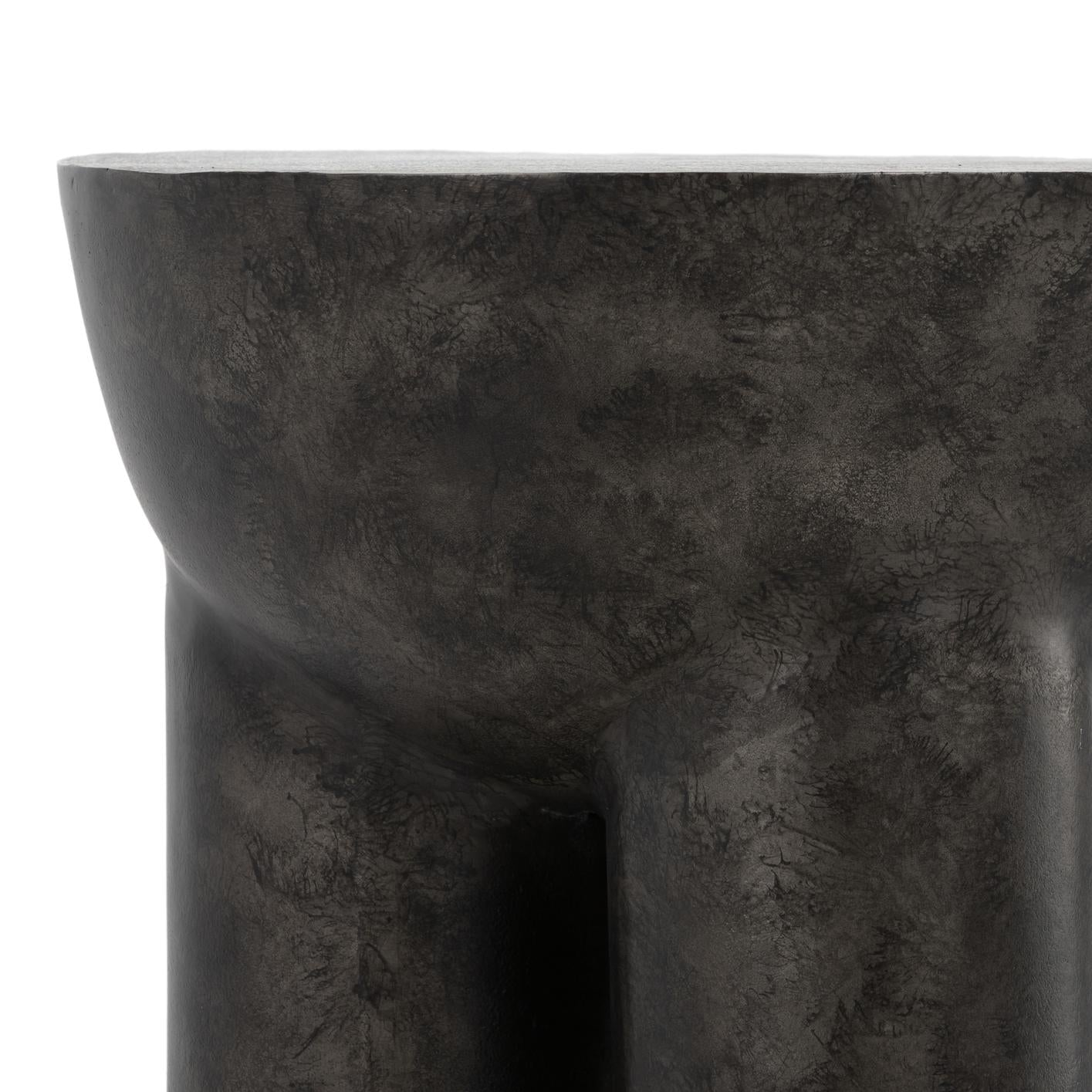 Sante End Table