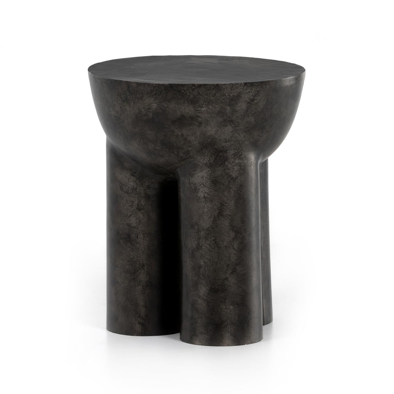 Sante End Table
