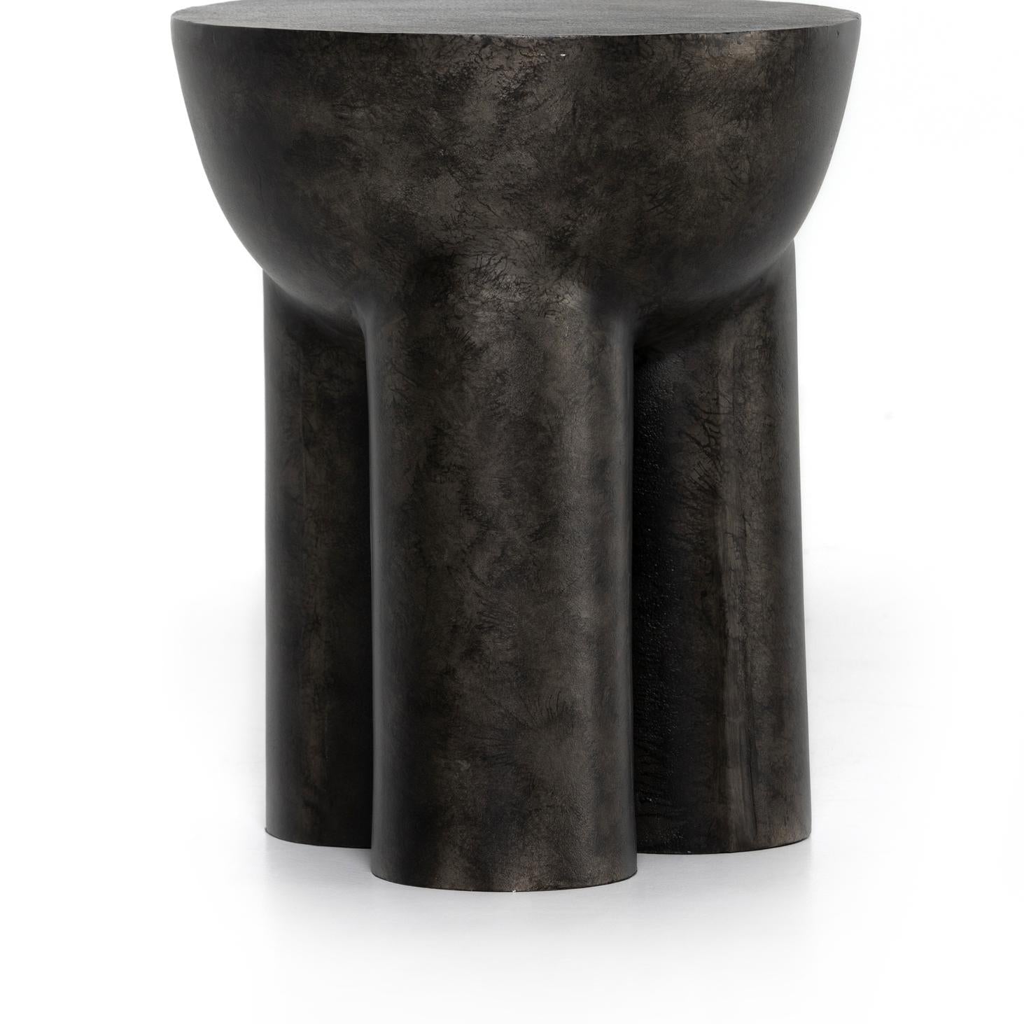 Sante End Table