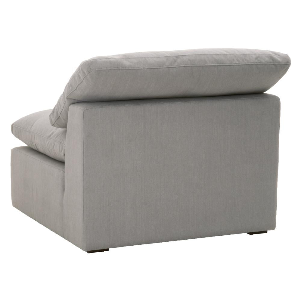 Sky Modular Armless Chair - StyleMeGHD - Living Room Chair