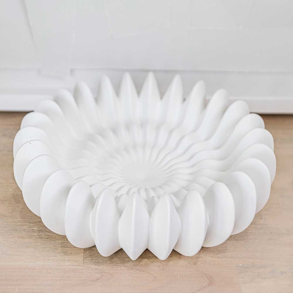 Spicchi Line Bowl