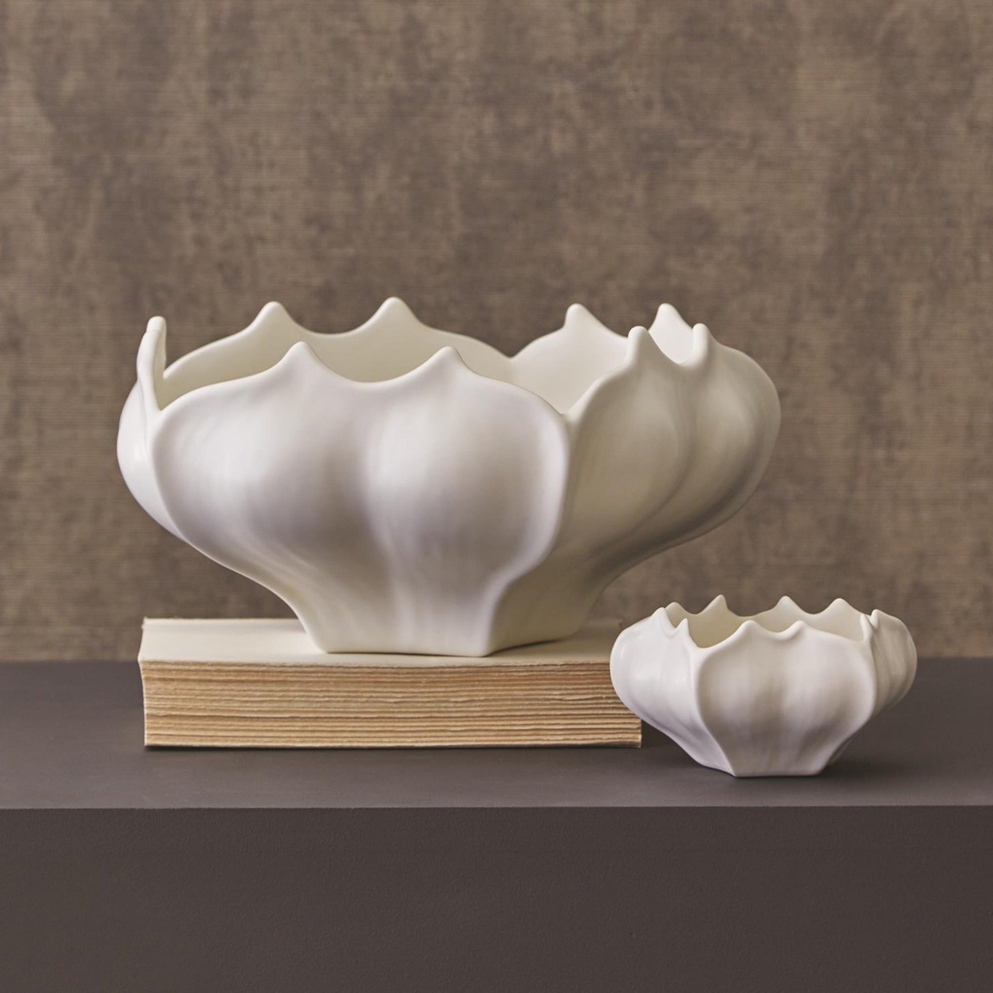 Star Fruit Bowl