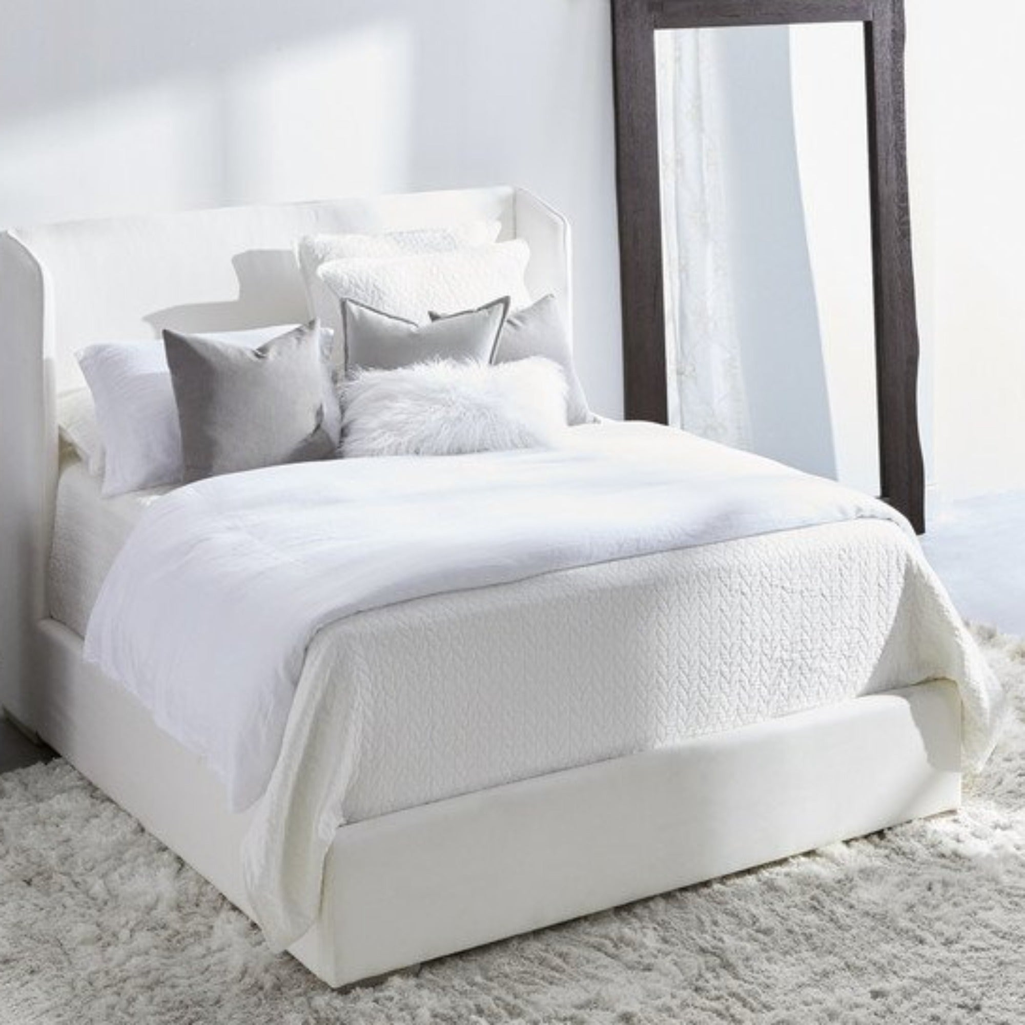 Stewart Bed - StyleMeGHD - Modern Home Decor