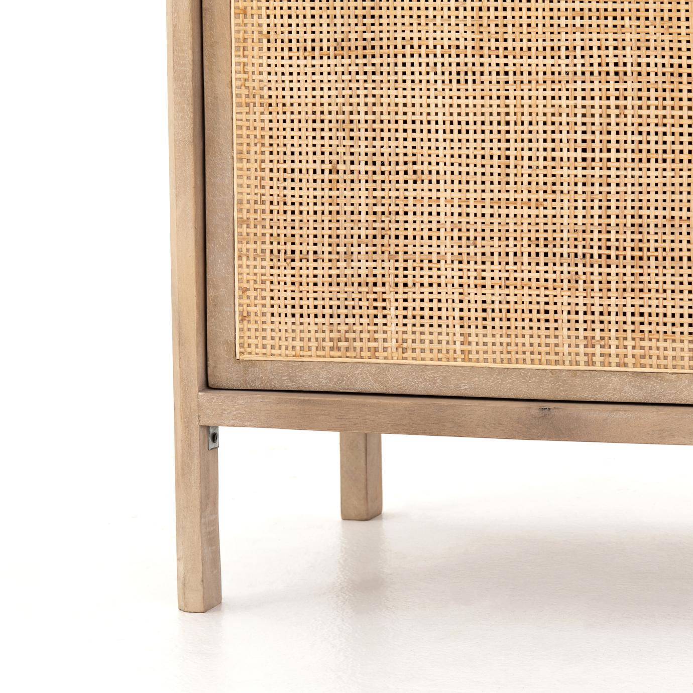 Sydney Nightstand