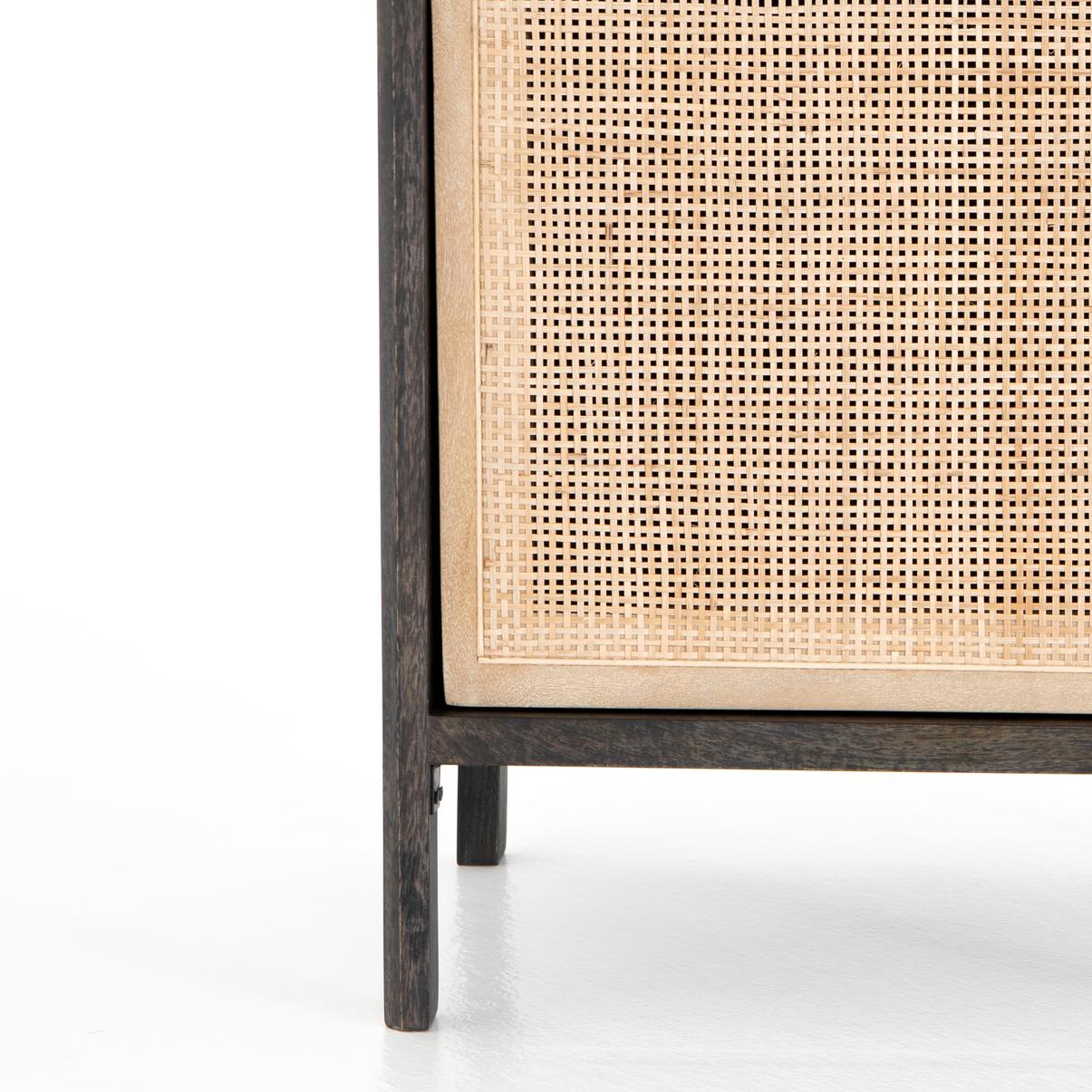 Sydney Nightstand