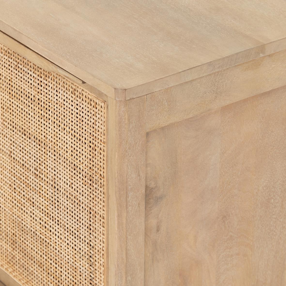 Sydney Nightstand