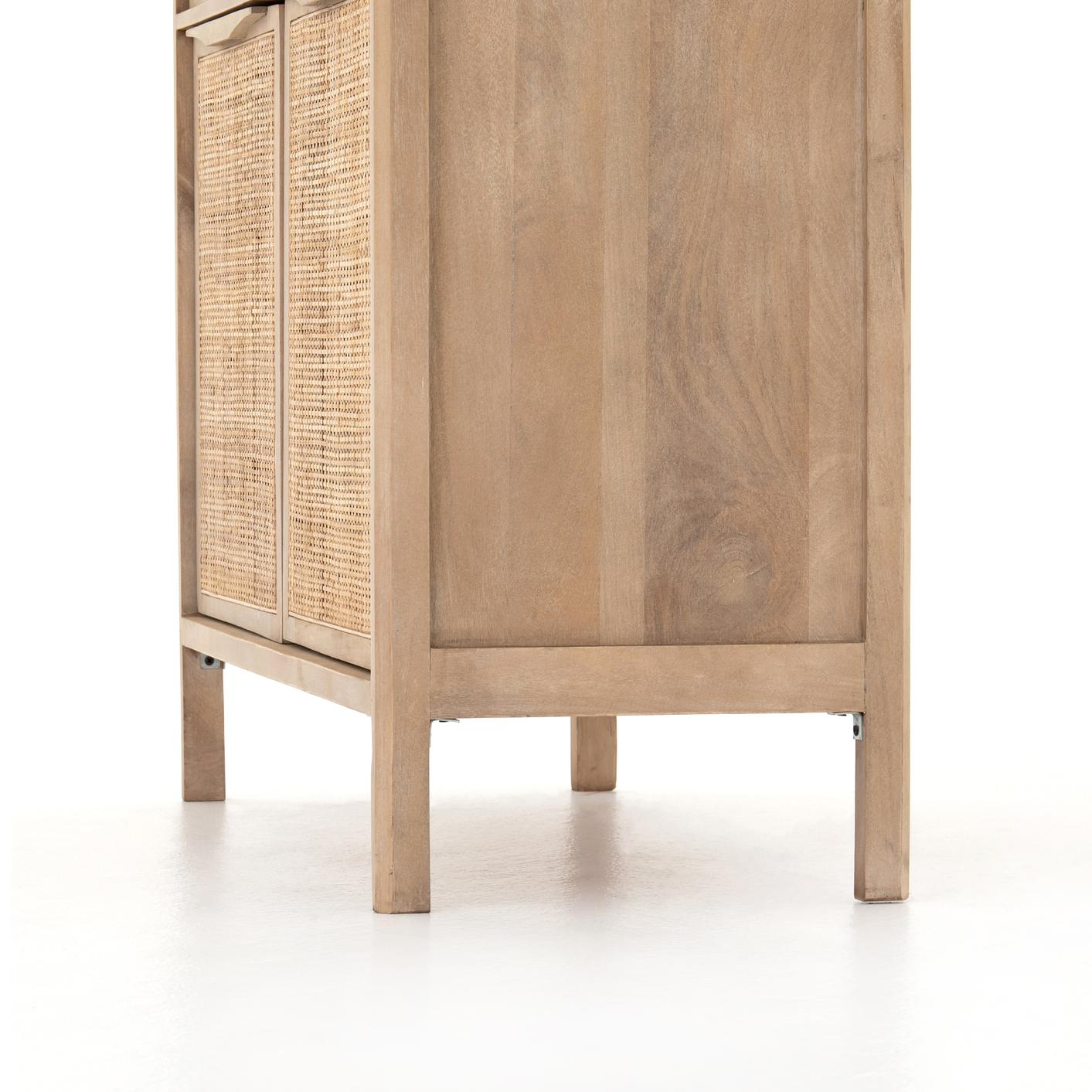 Sydney Tall Dresser-Dressers-StyleMeGHD