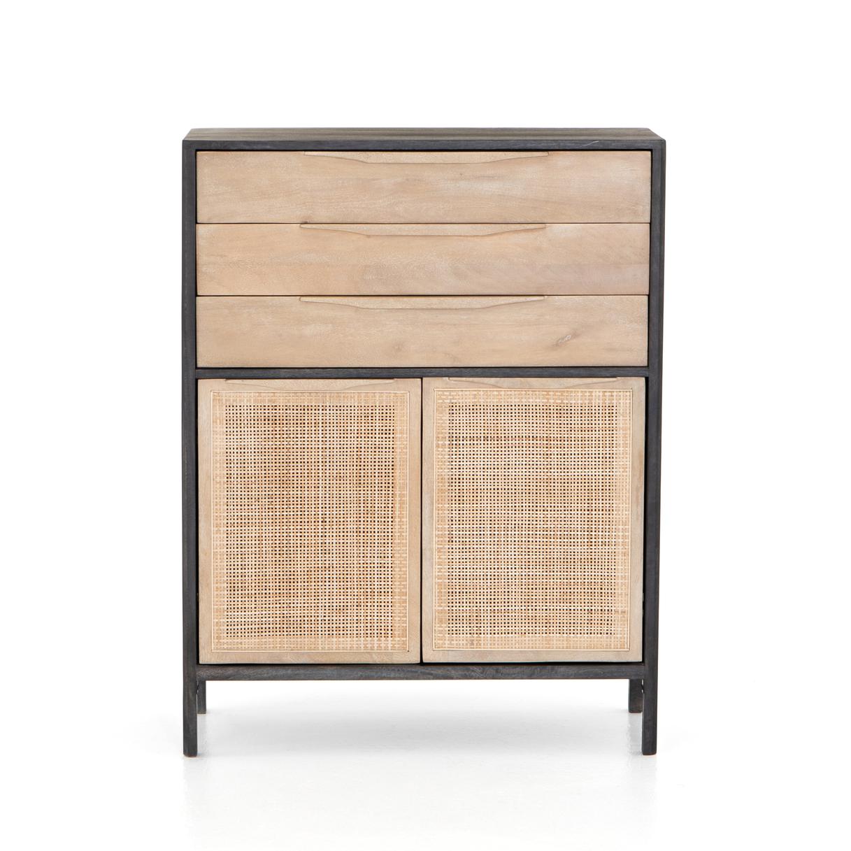Sydney Tall Dresser-Dressers-StyleMeGHD