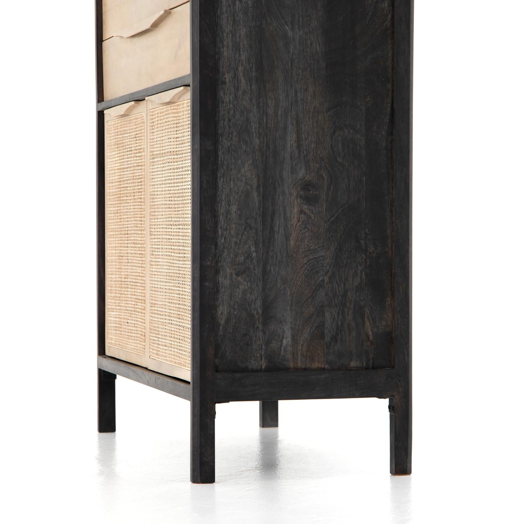 Sydney Tall Dresser-Dressers-StyleMeGHD