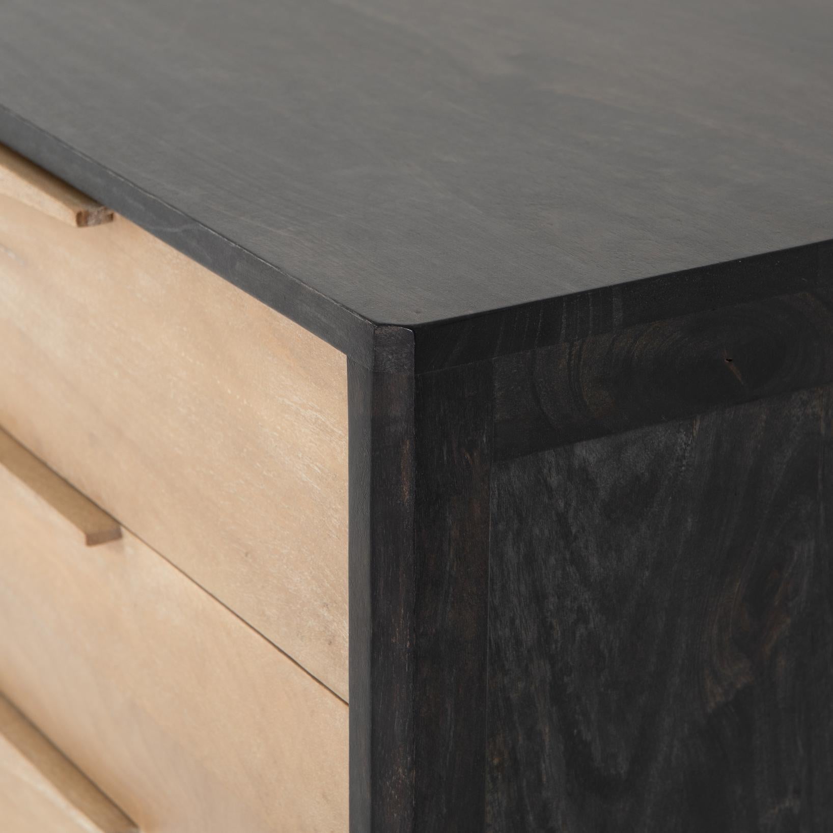 Sydney Tall Dresser-Dressers-StyleMeGHD