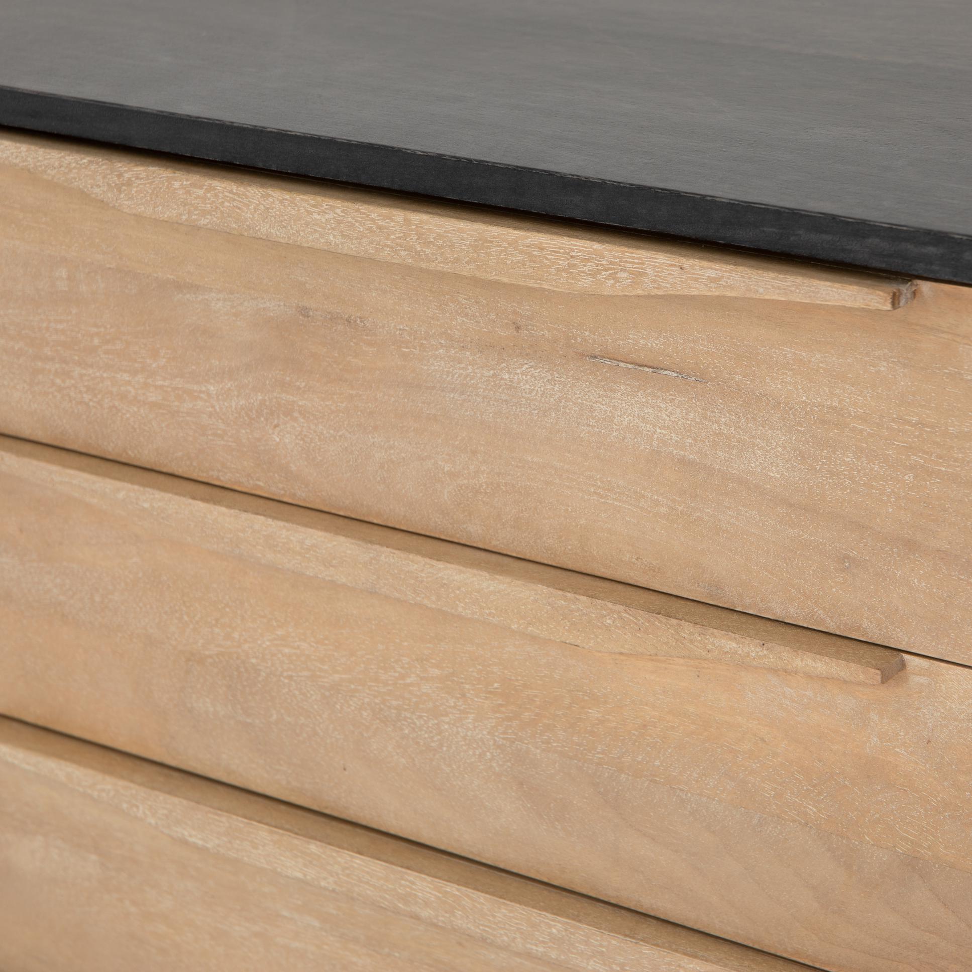 Sydney Tall Dresser-Dressers-StyleMeGHD