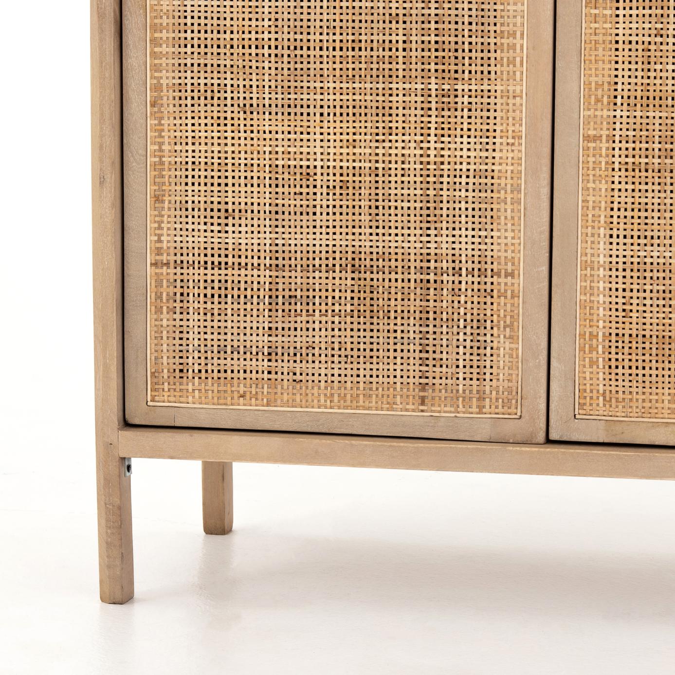 Sydney Tall Dresser-Dressers-StyleMeGHD