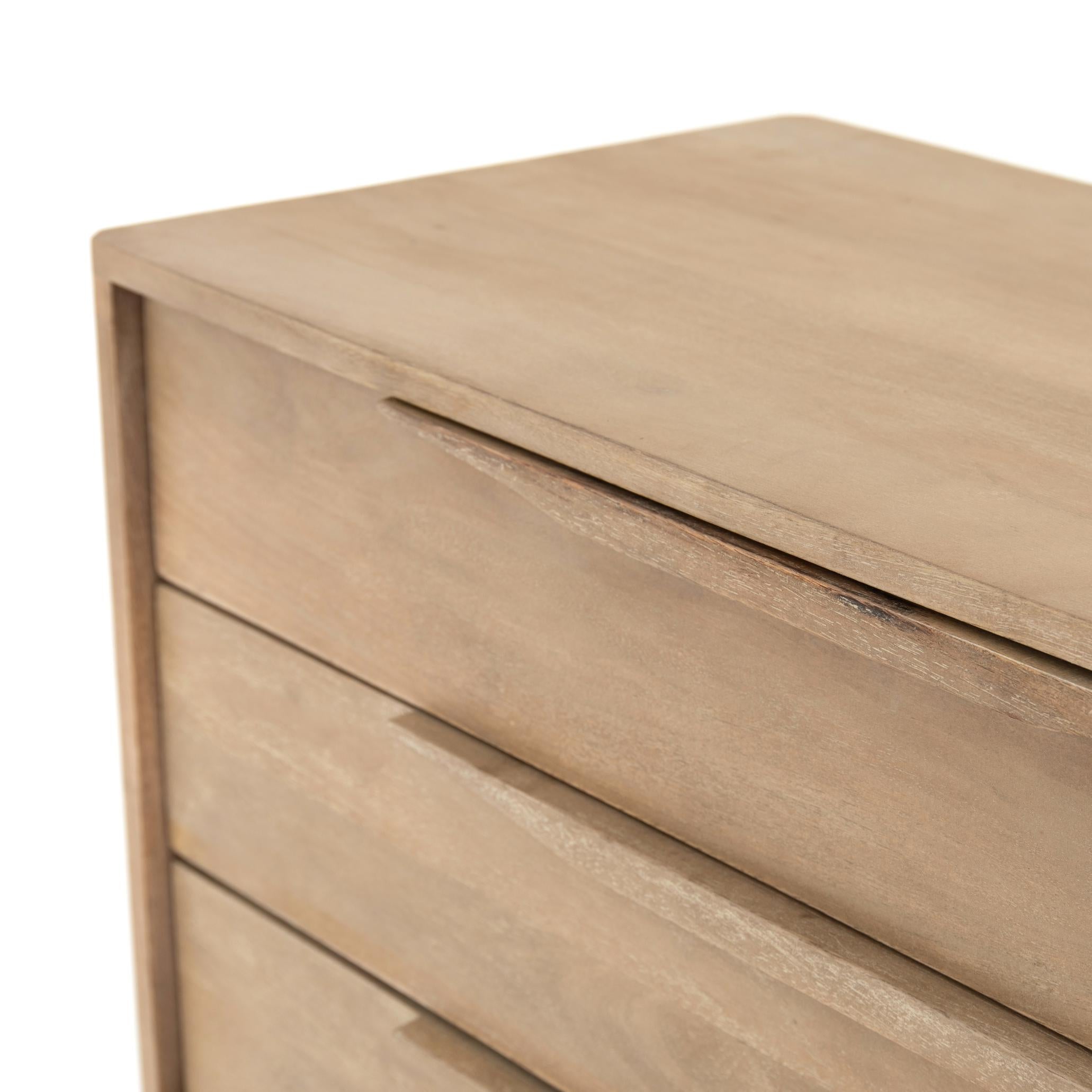 Sydney Tall Dresser-Dressers-StyleMeGHD