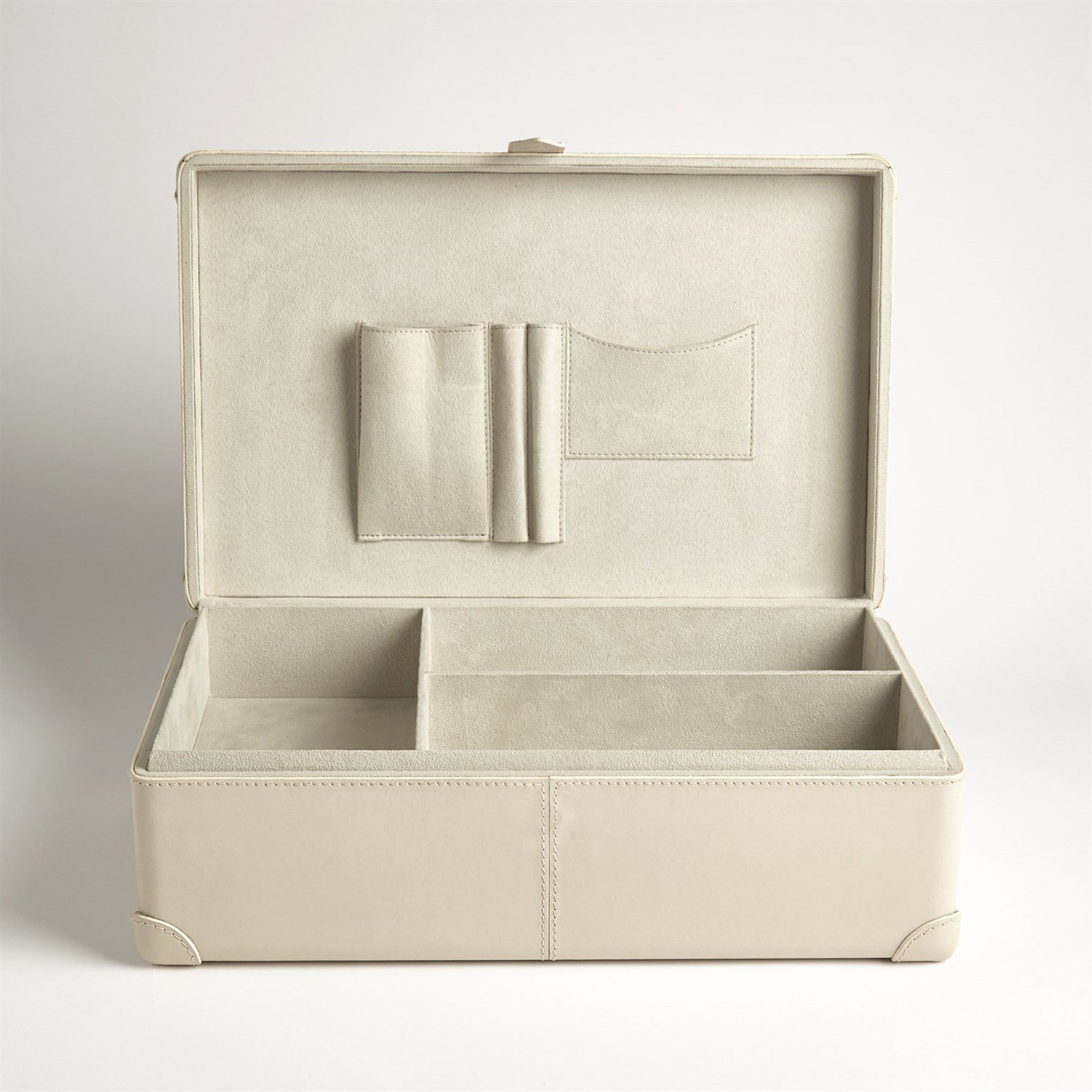 Tiburtina Box