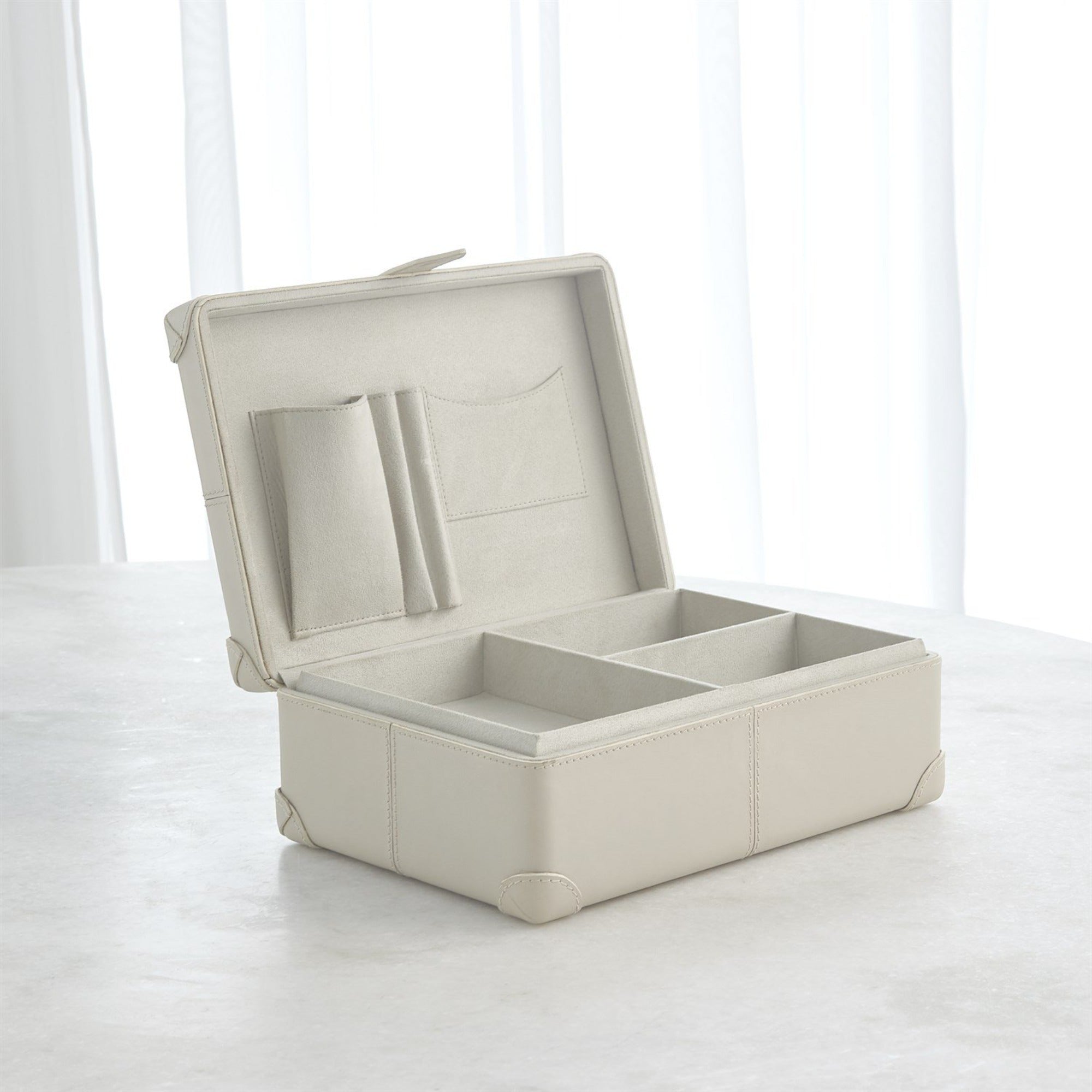 Tiburtina Box