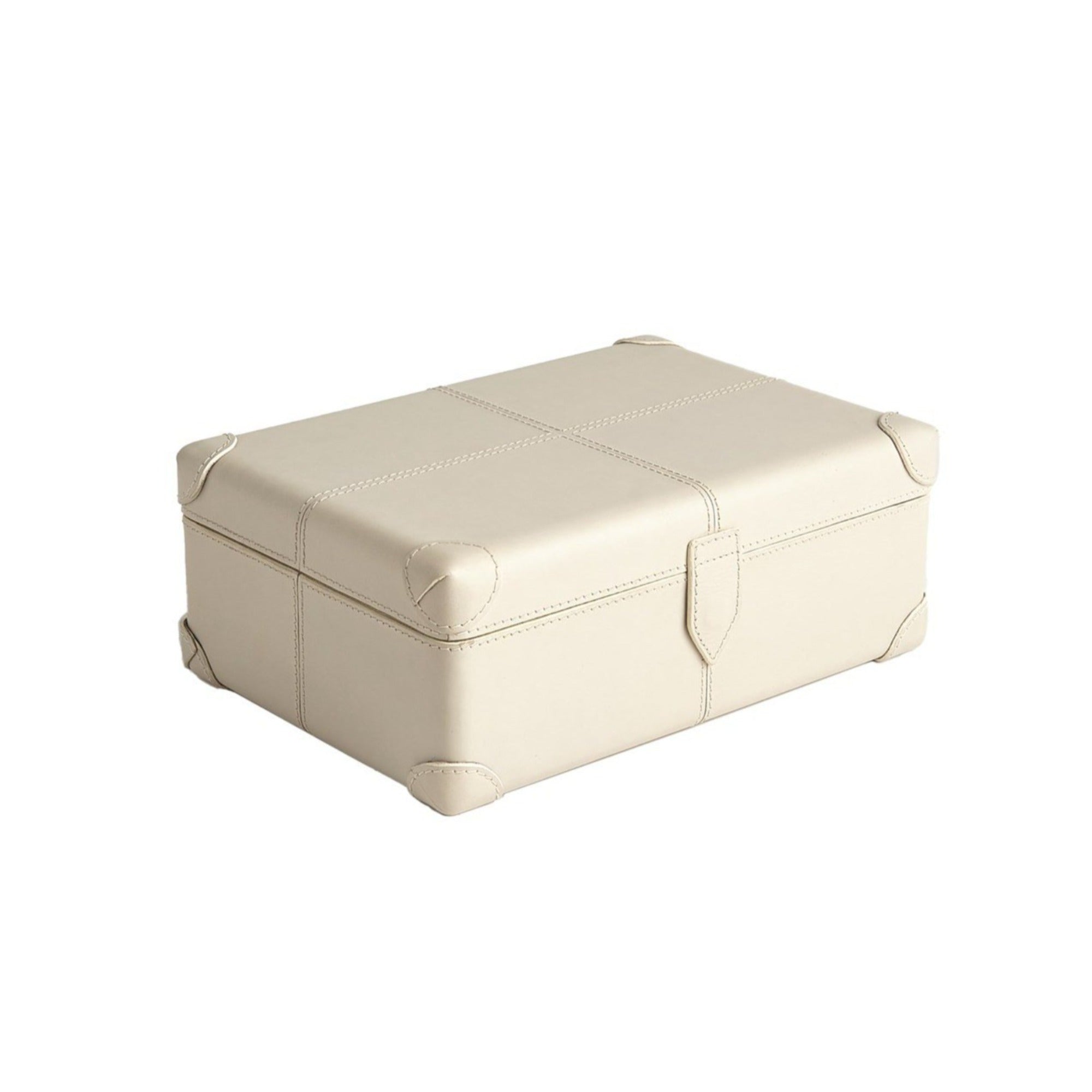 Tiburtina Box