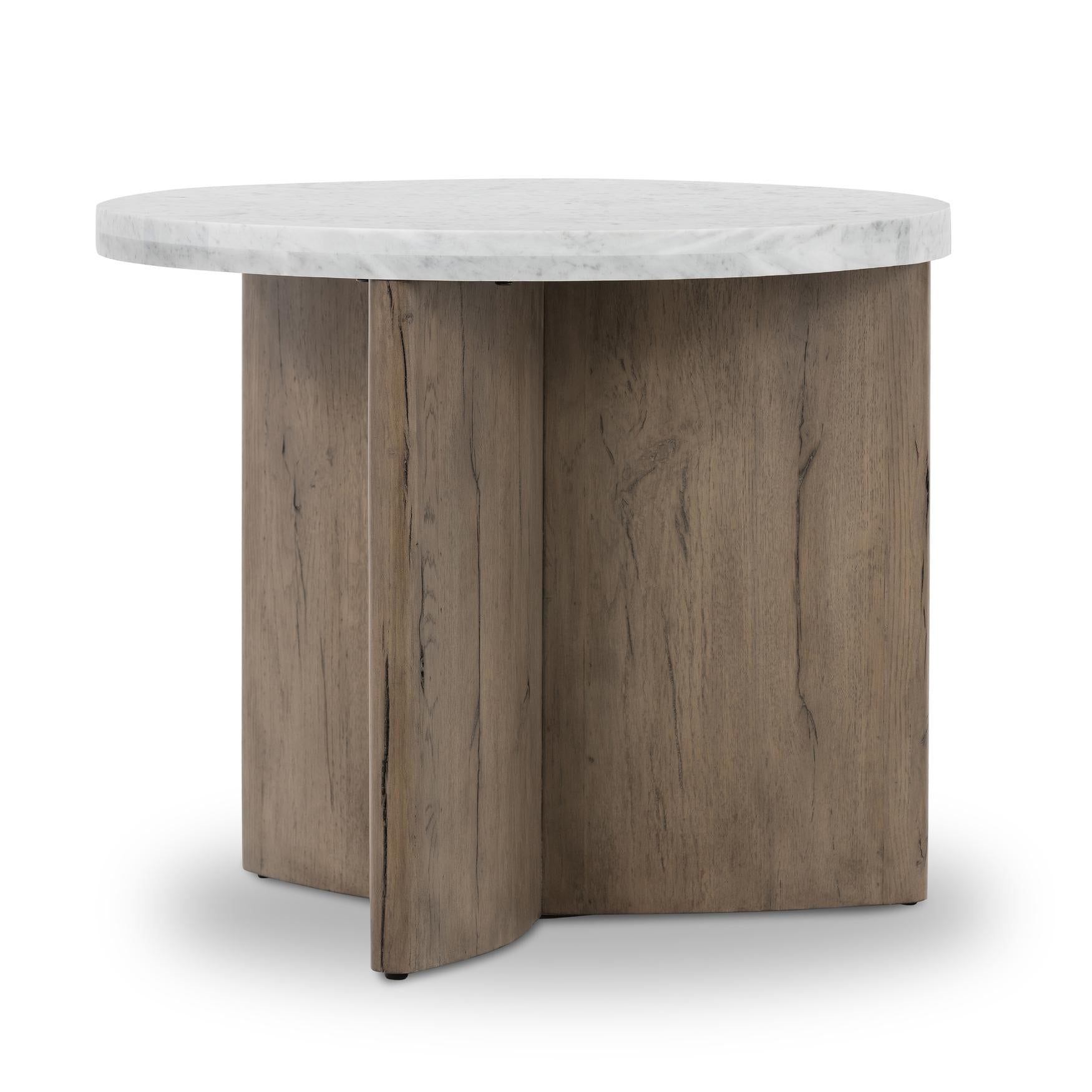 Toli End Table- StyleMeGHD - Modern Side Table